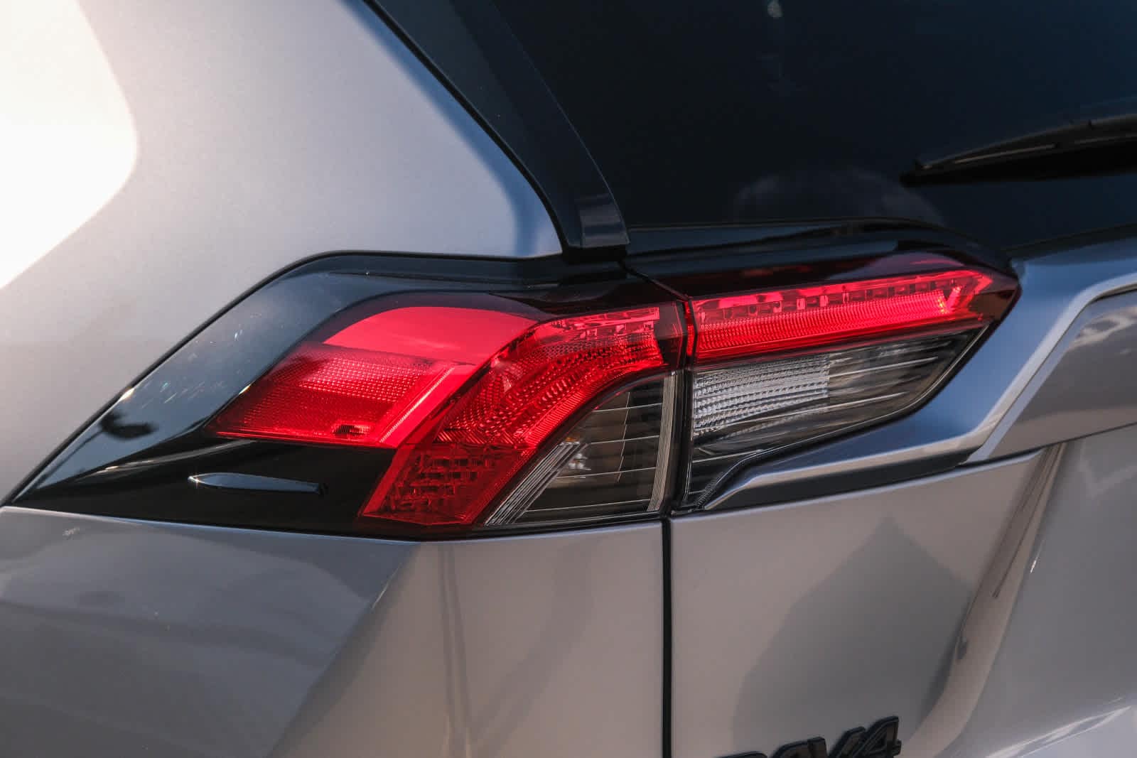 Thumbnail: 2023 Toyota RAV4 - 7