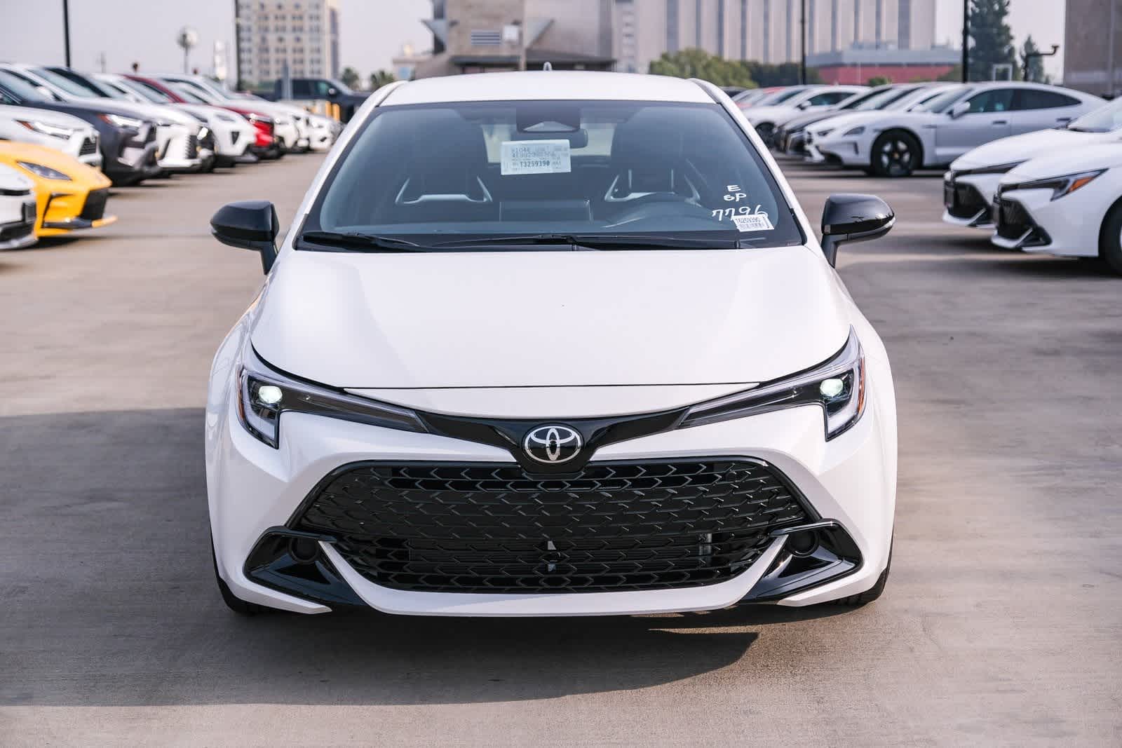 Thumbnail: 2026 Toyota Corolla - 2