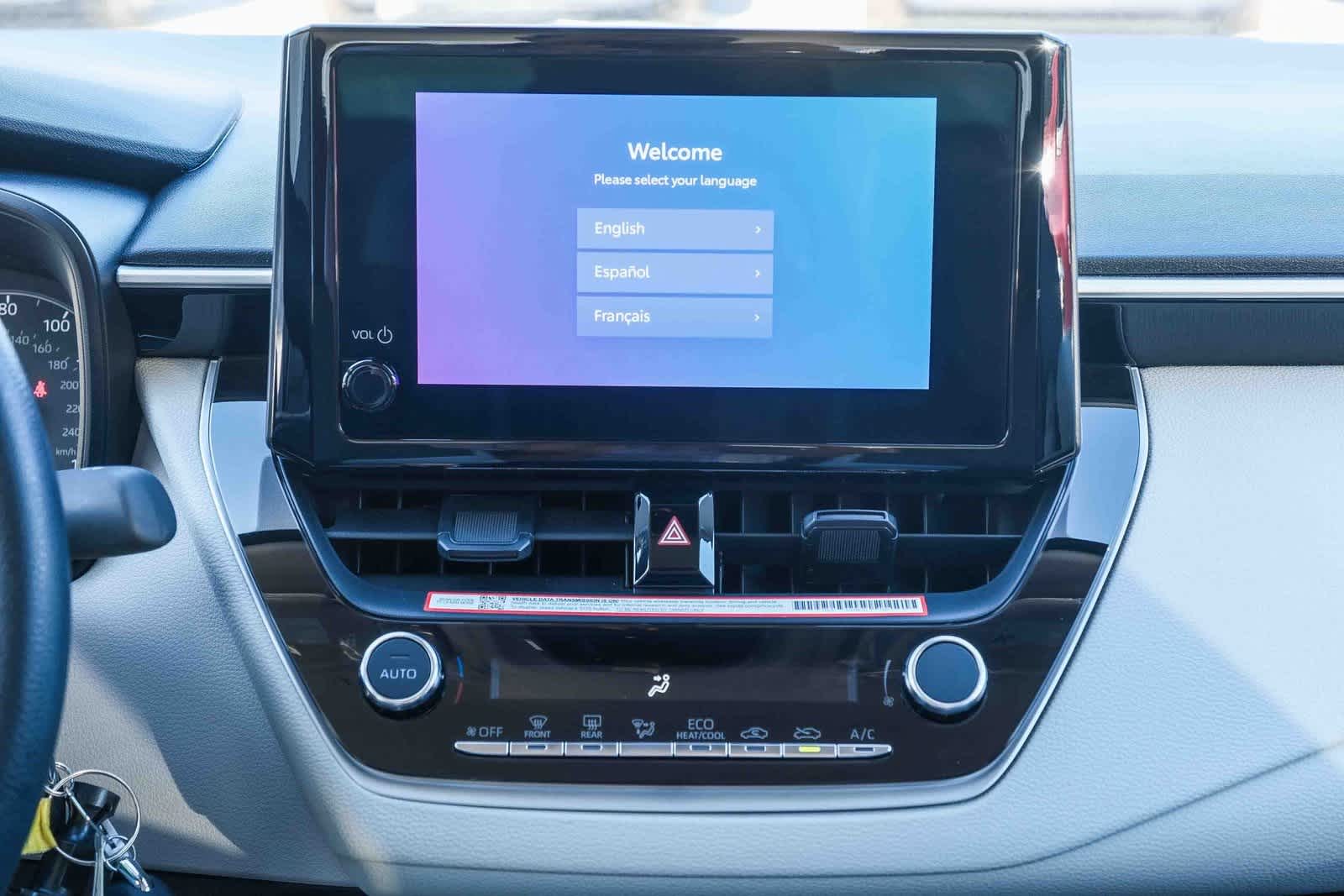 Thumbnail: 2025 Toyota Corolla - 14