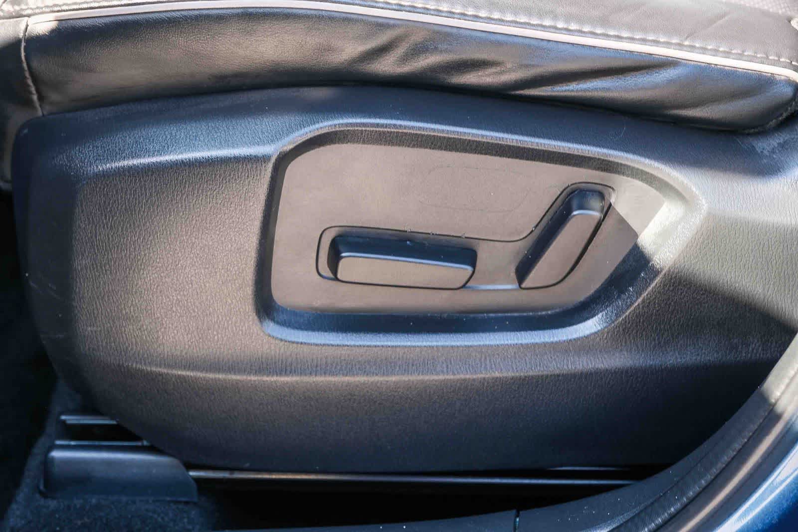 Thumbnail: 2024 Mazda CX-5 - 26