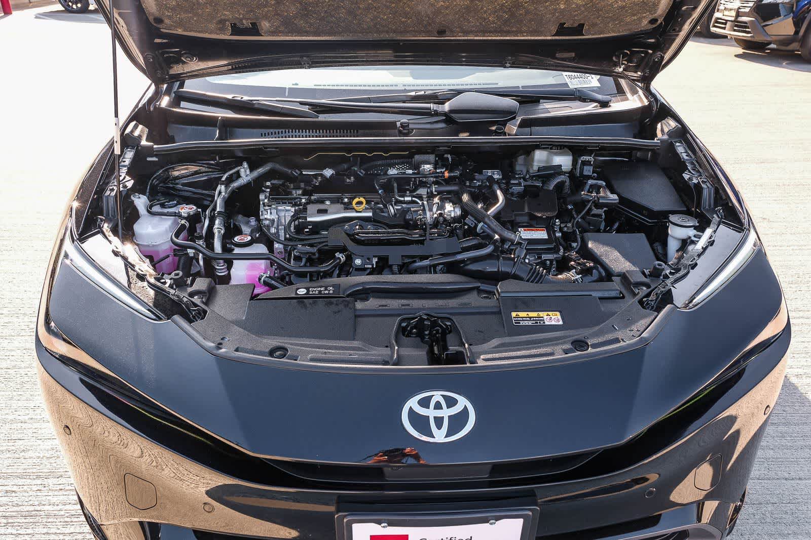 Thumbnail: 2026 Toyota Prius - 29