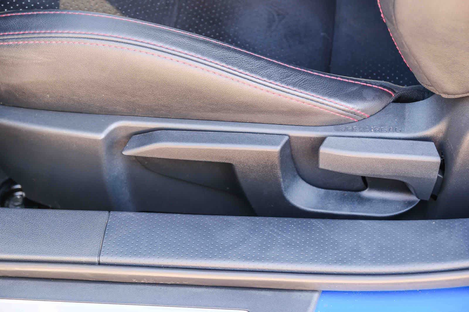 Thumbnail: 2024 Subaru BRZ - 20