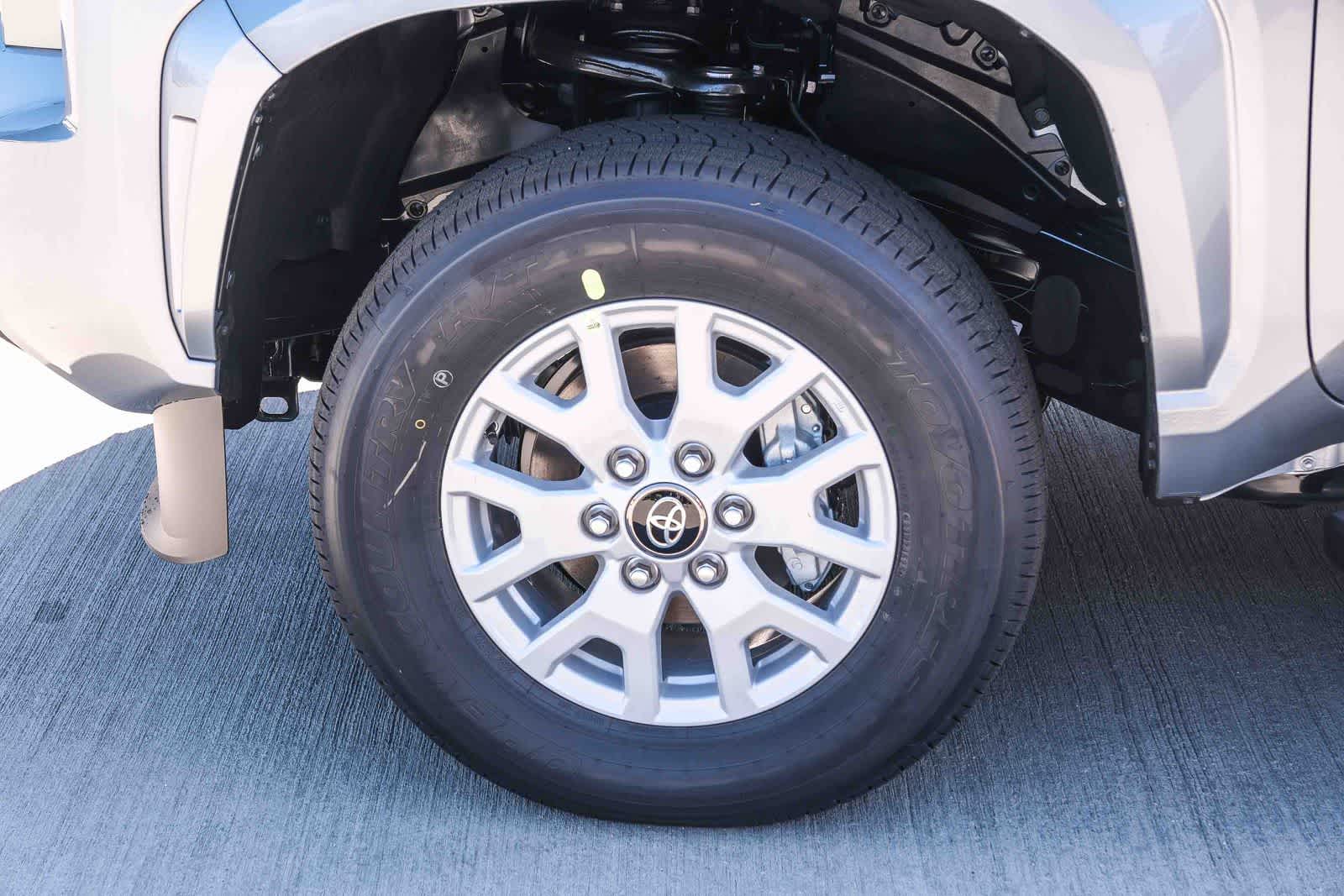 Thumbnail: 2026 Toyota Tacoma - 10