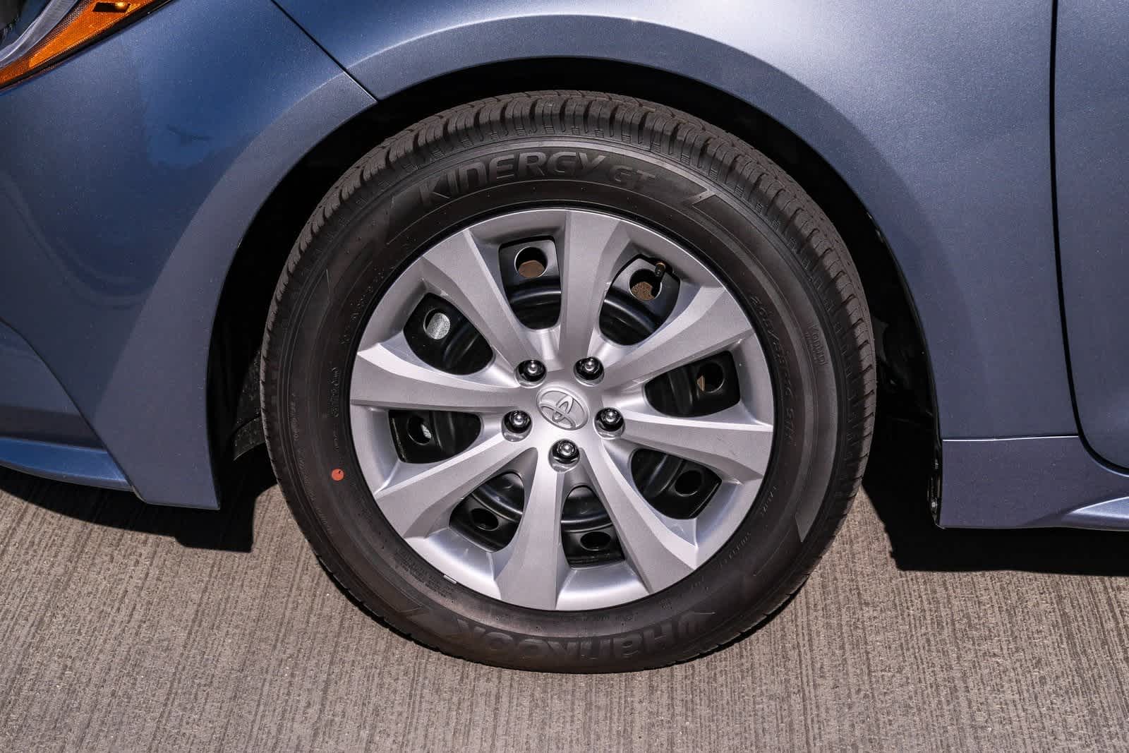 Thumbnail: 2026 Toyota Corolla - 10