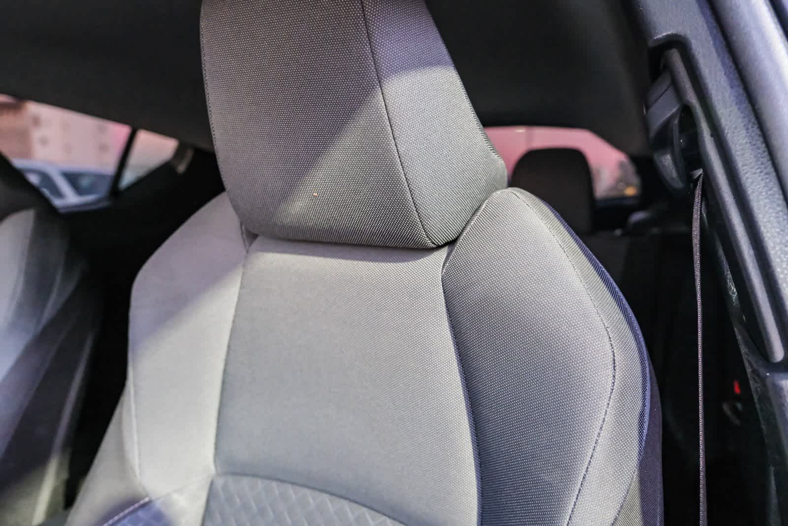 Thumbnail: 2021 Toyota C-HR - 21