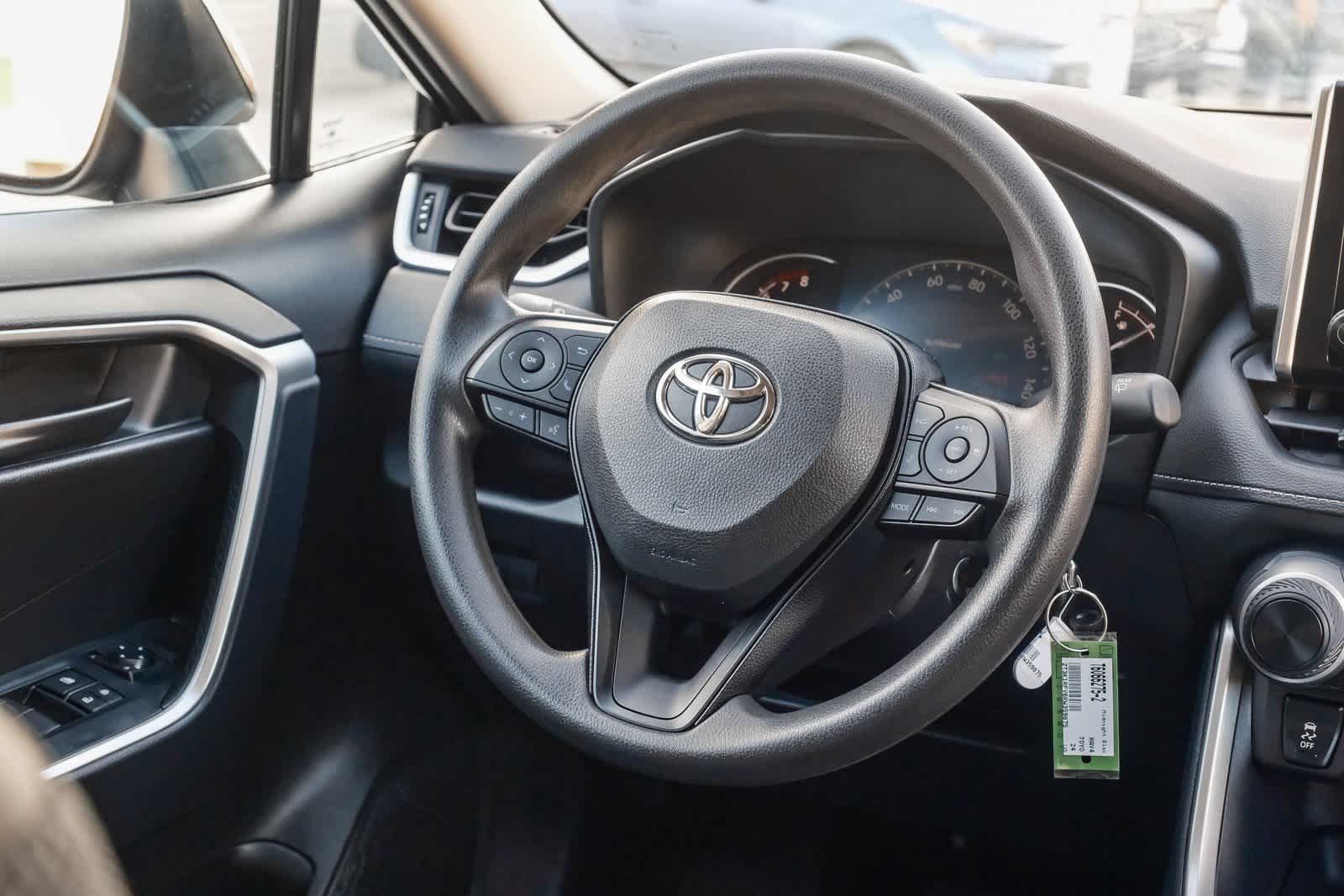 Thumbnail: 2024 Toyota RAV4 - 16