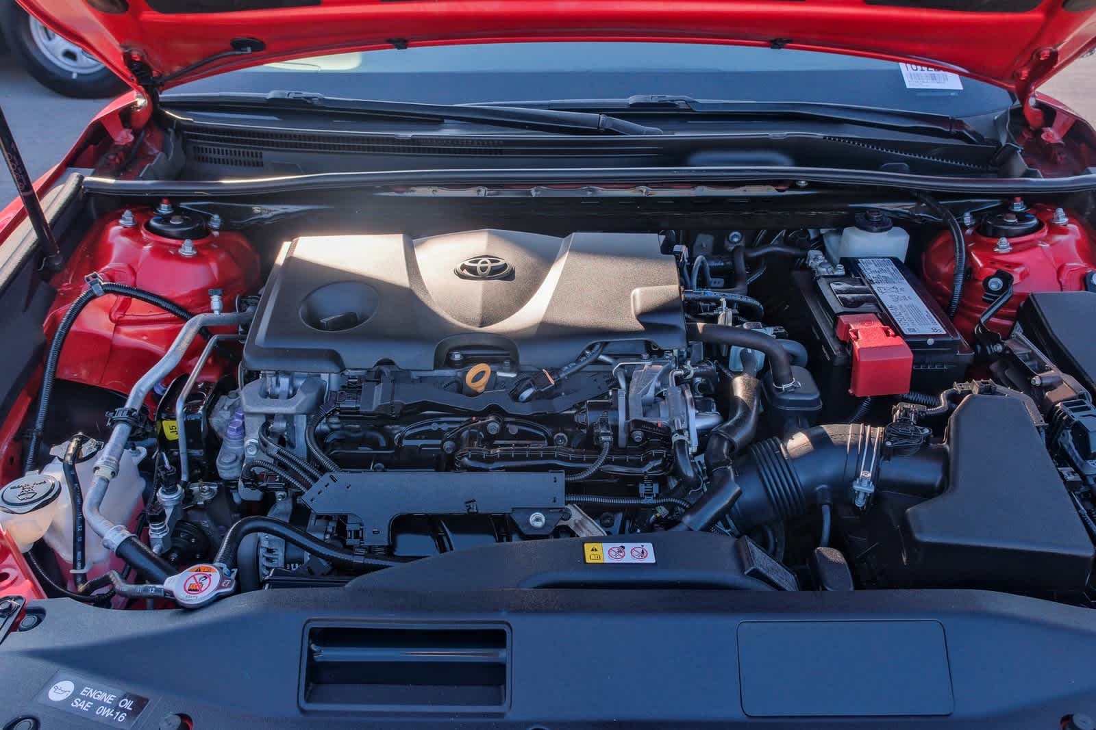 Thumbnail: 2020 Toyota Camry - 26