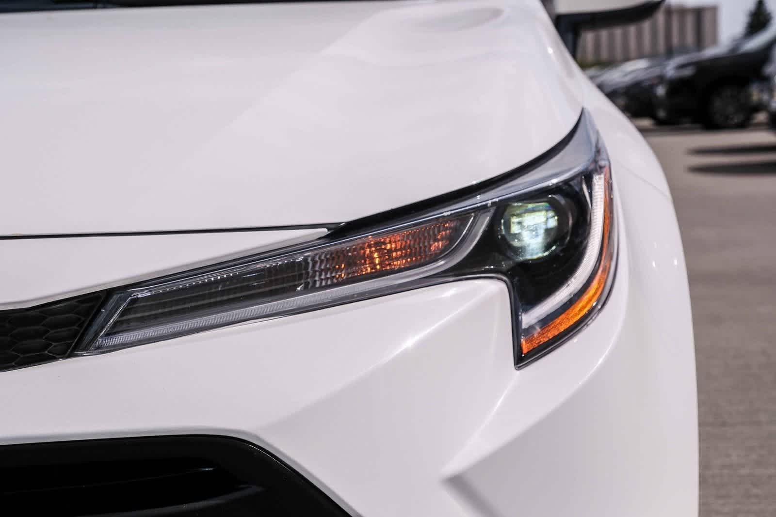 Thumbnail: 2024 Toyota Corolla - 11