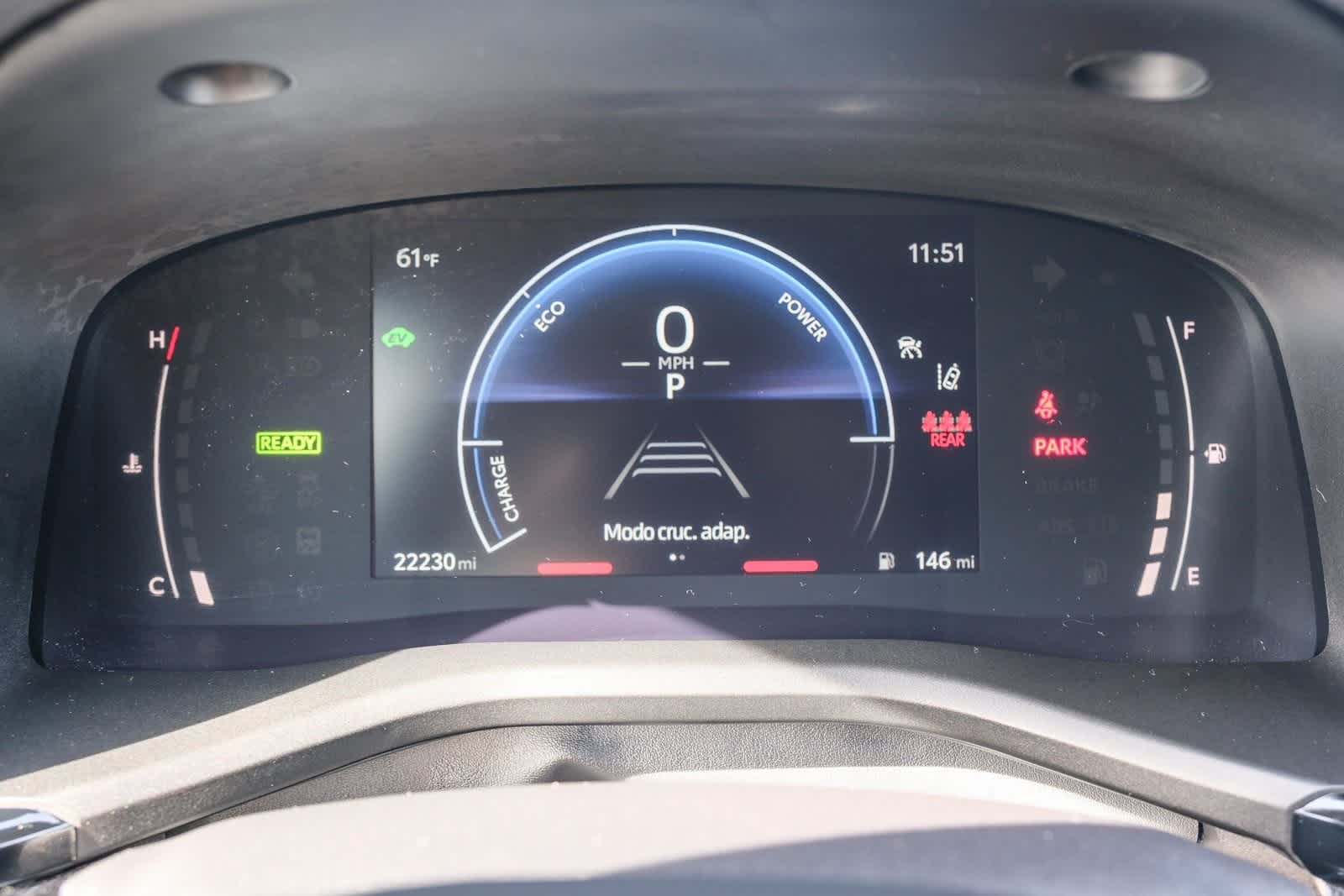 Thumbnail: 2025 Toyota Camry - 24