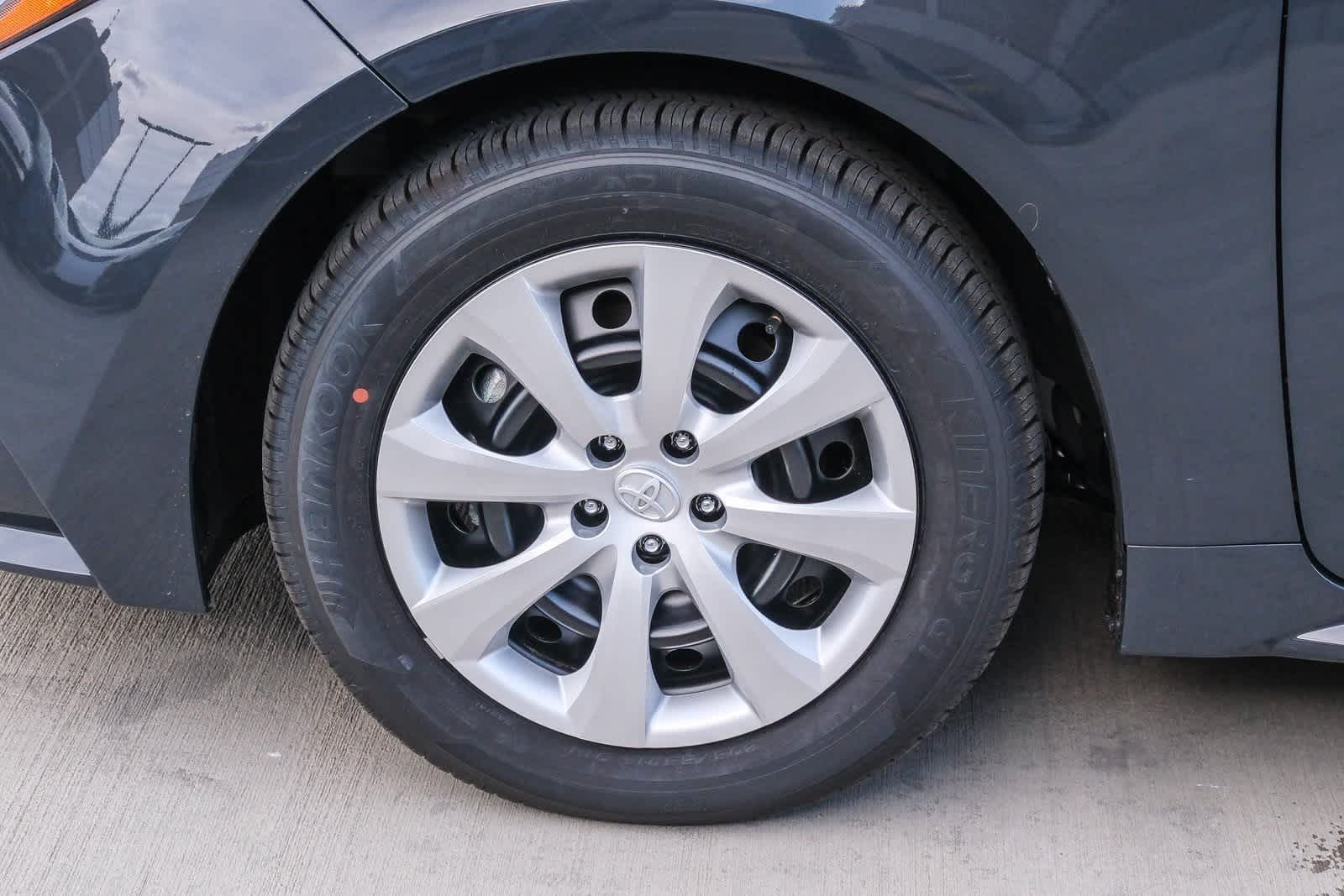 Thumbnail: 2026 Toyota Corolla - 10