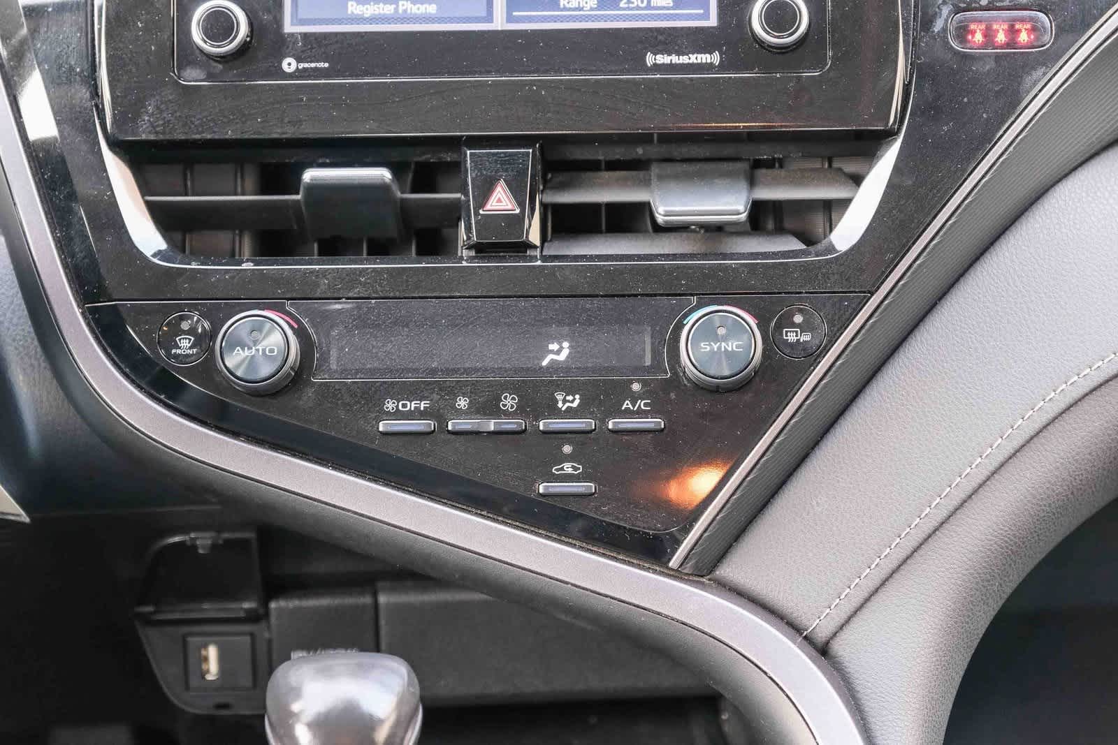 Thumbnail: 2024 Toyota Camry - 15