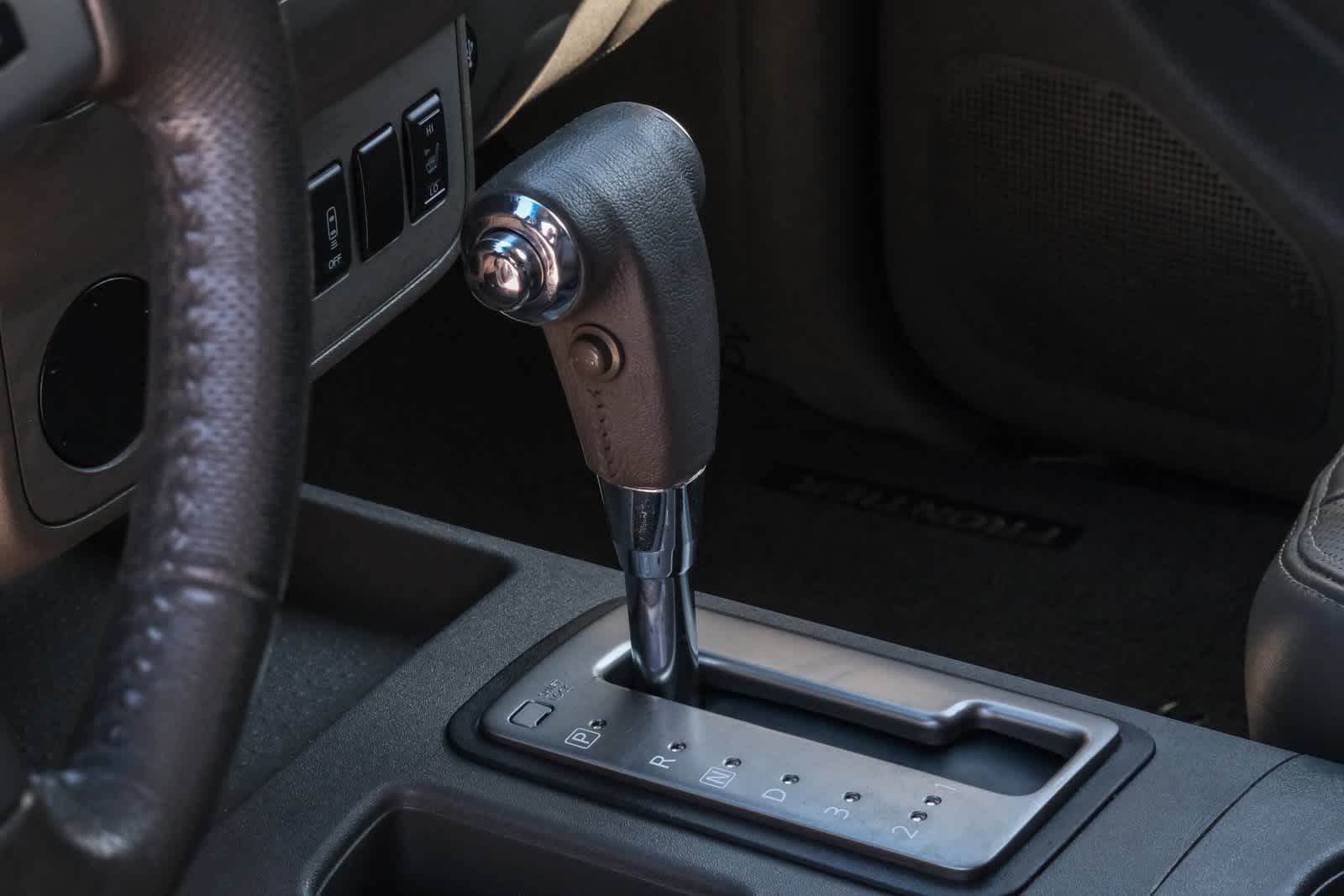 Thumbnail: 2019 Nissan Frontier - 19