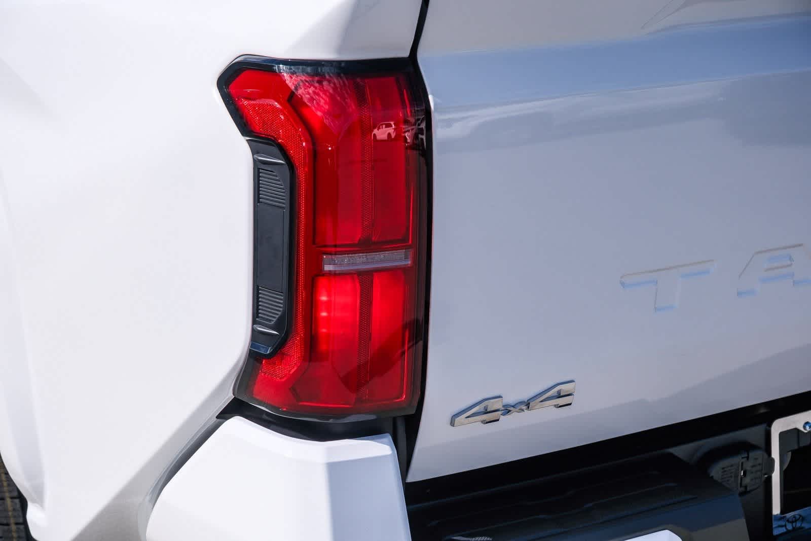 Thumbnail: 2025 Toyota Tacoma - 7