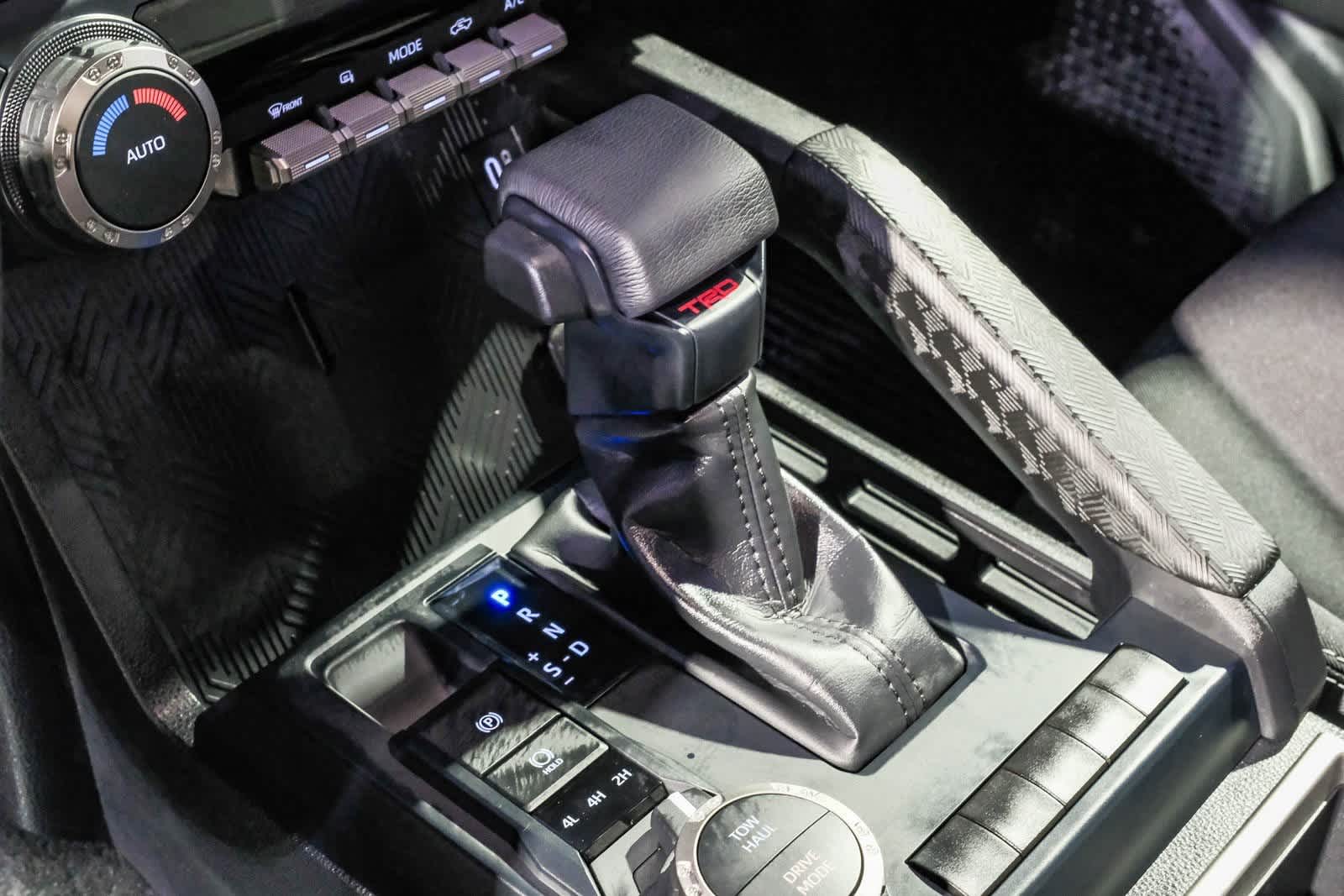 Thumbnail: 2025 Toyota Tacoma - 21