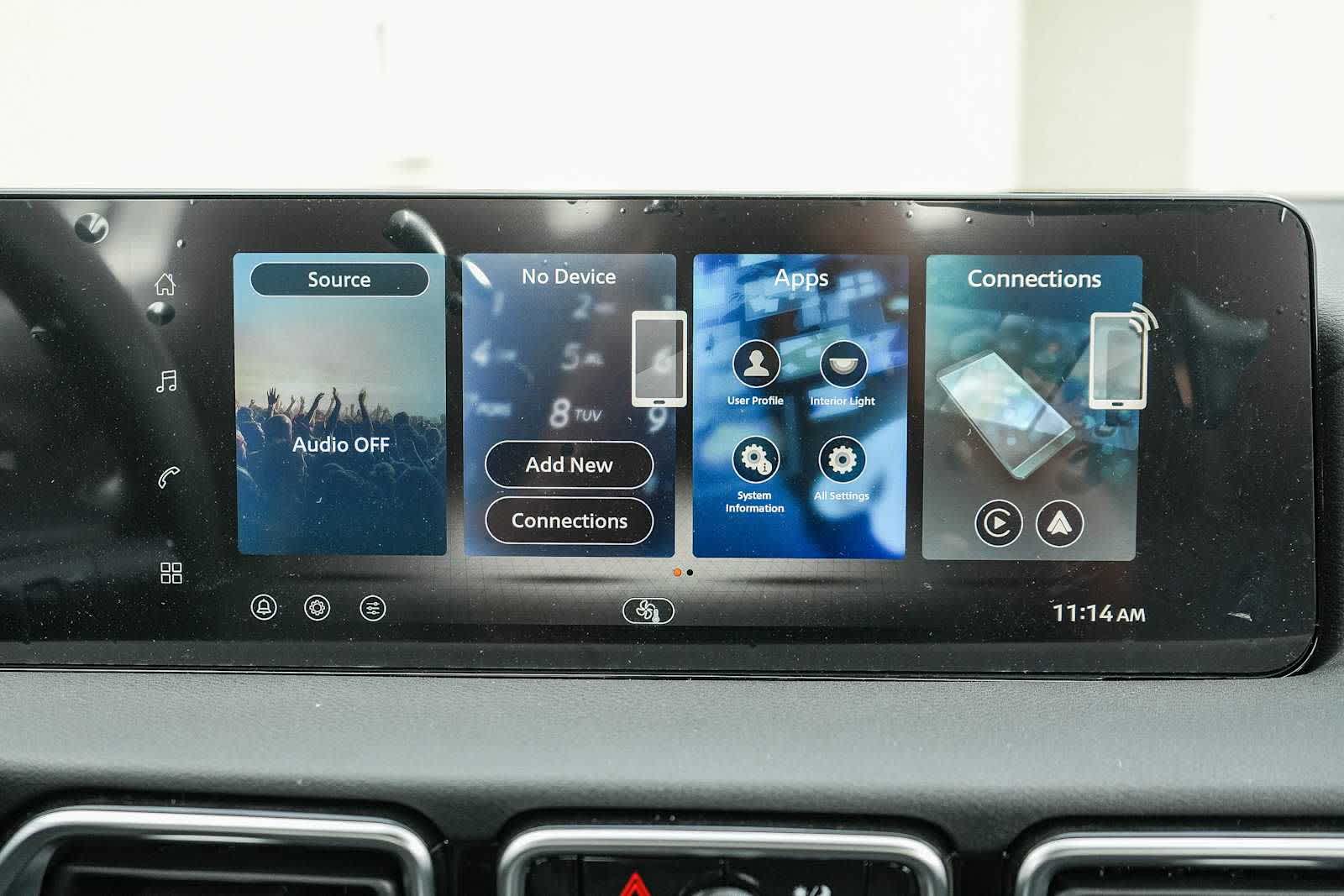 Thumbnail: 2026 Nissan Sentra - 16