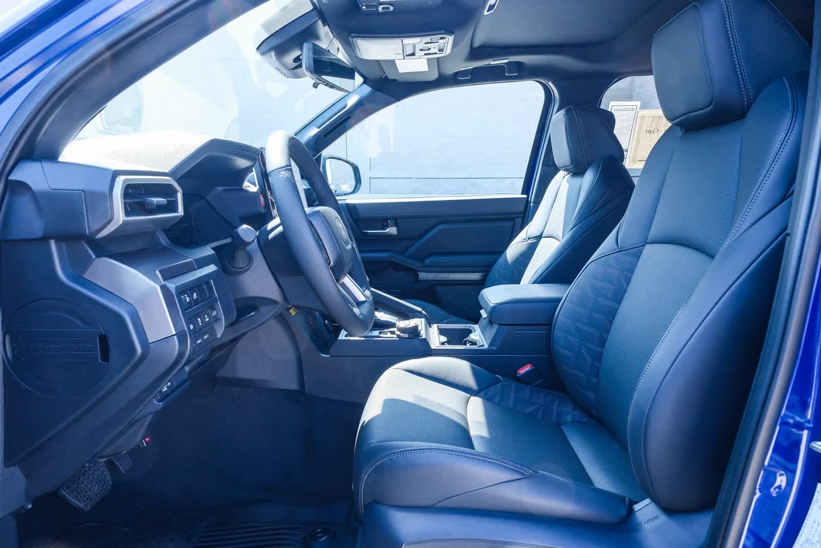 Thumbnail: 2024 Toyota Tacoma - 20