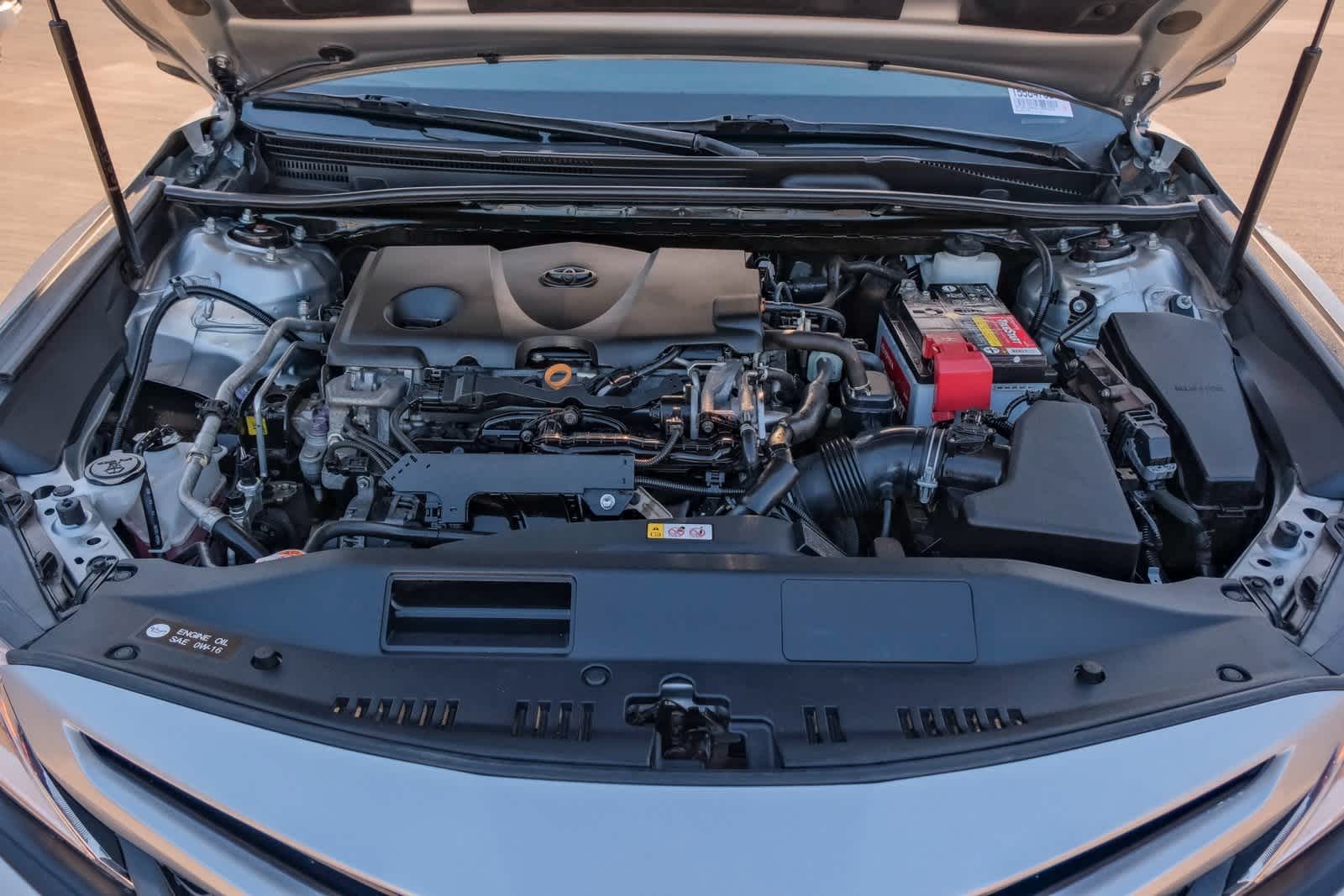 Thumbnail: 2020 Toyota Camry - 24
