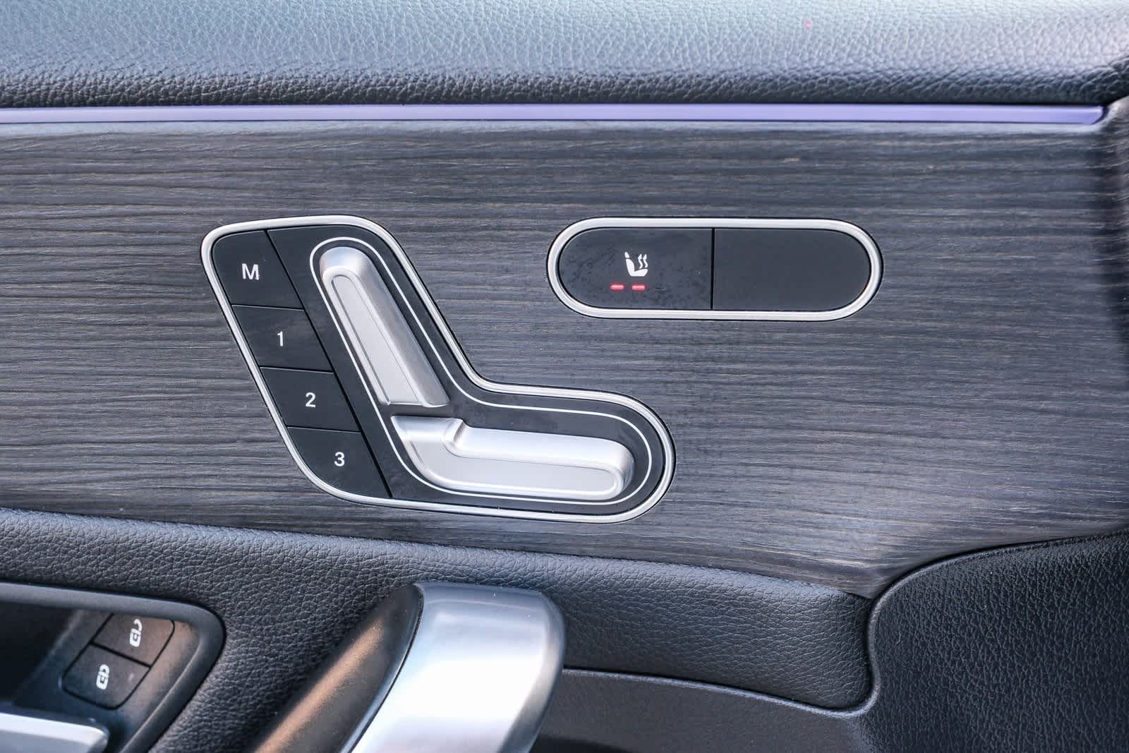 Thumbnail: 2021 Mercedes-Benz A-Class - 24