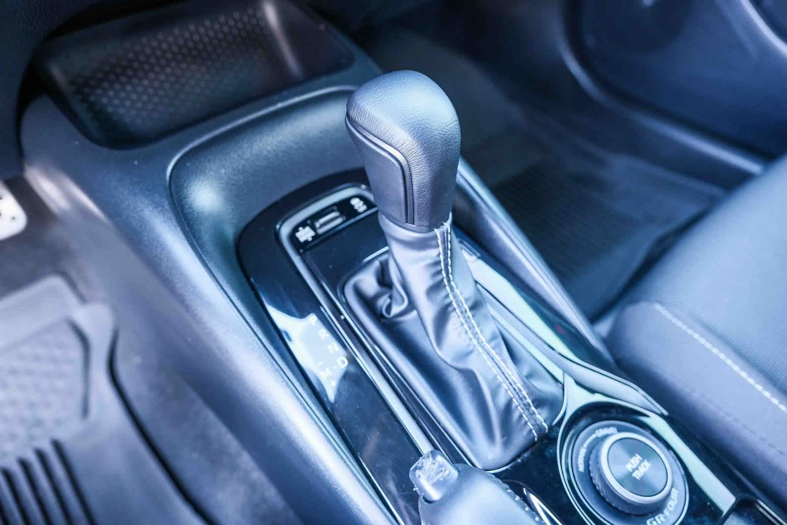 Thumbnail: 2025 Toyota GR Corolla - 21