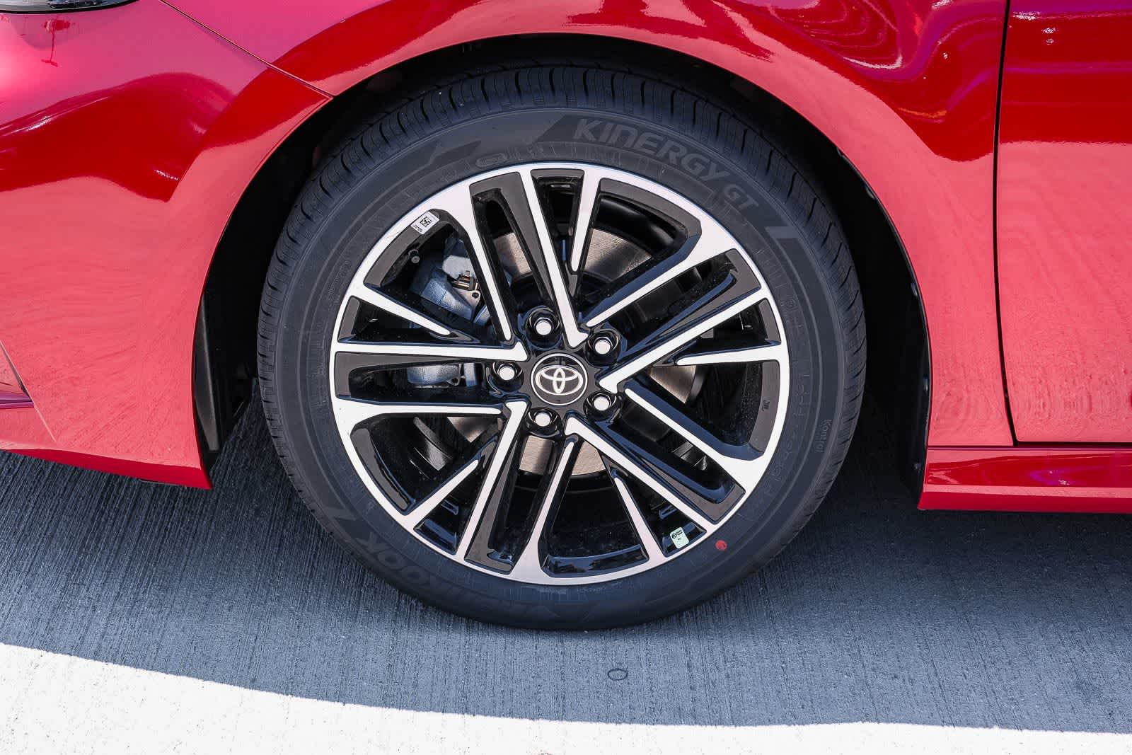 Thumbnail: 2026 Toyota Camry - 10