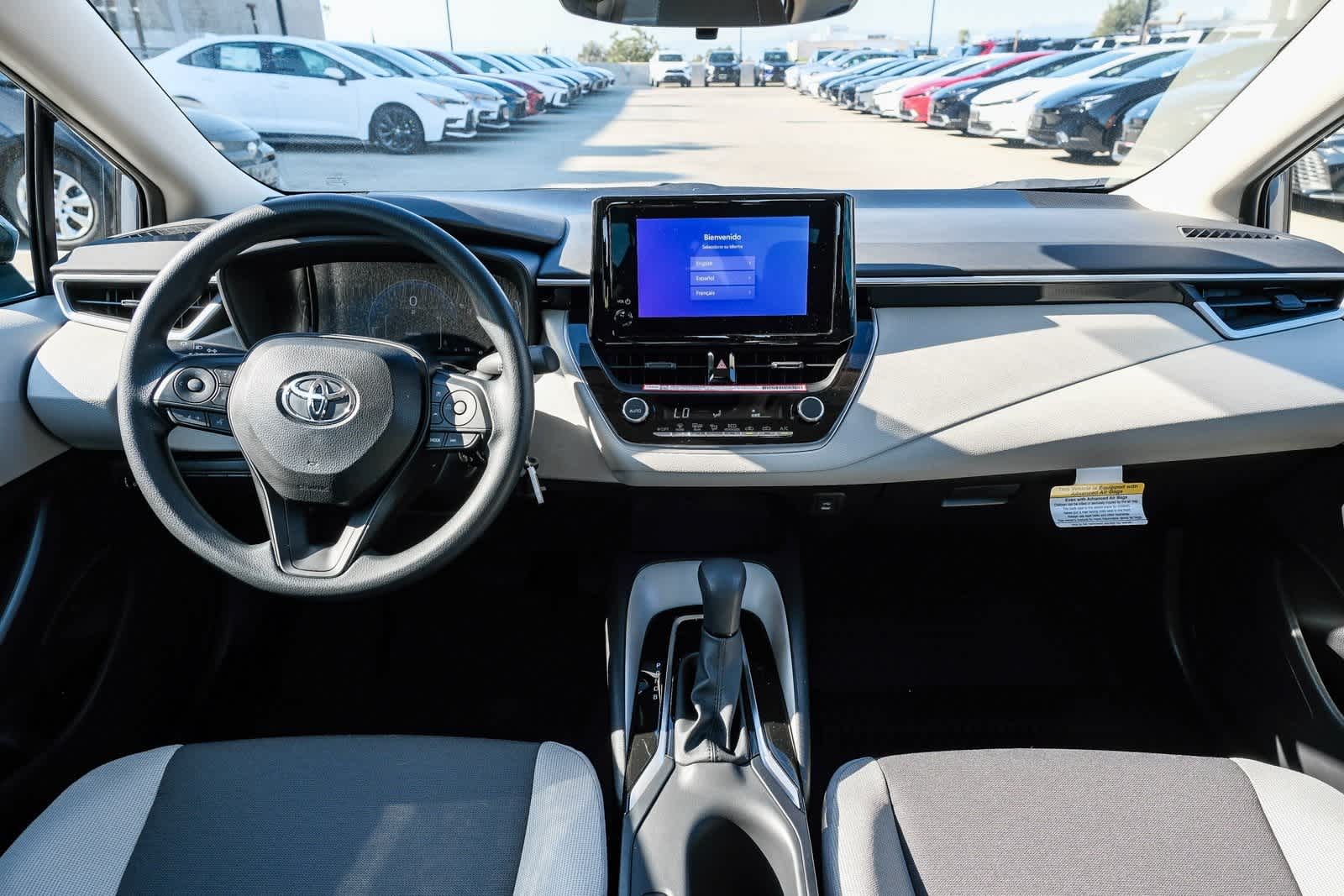 Thumbnail: 2026 Toyota Corolla - 13