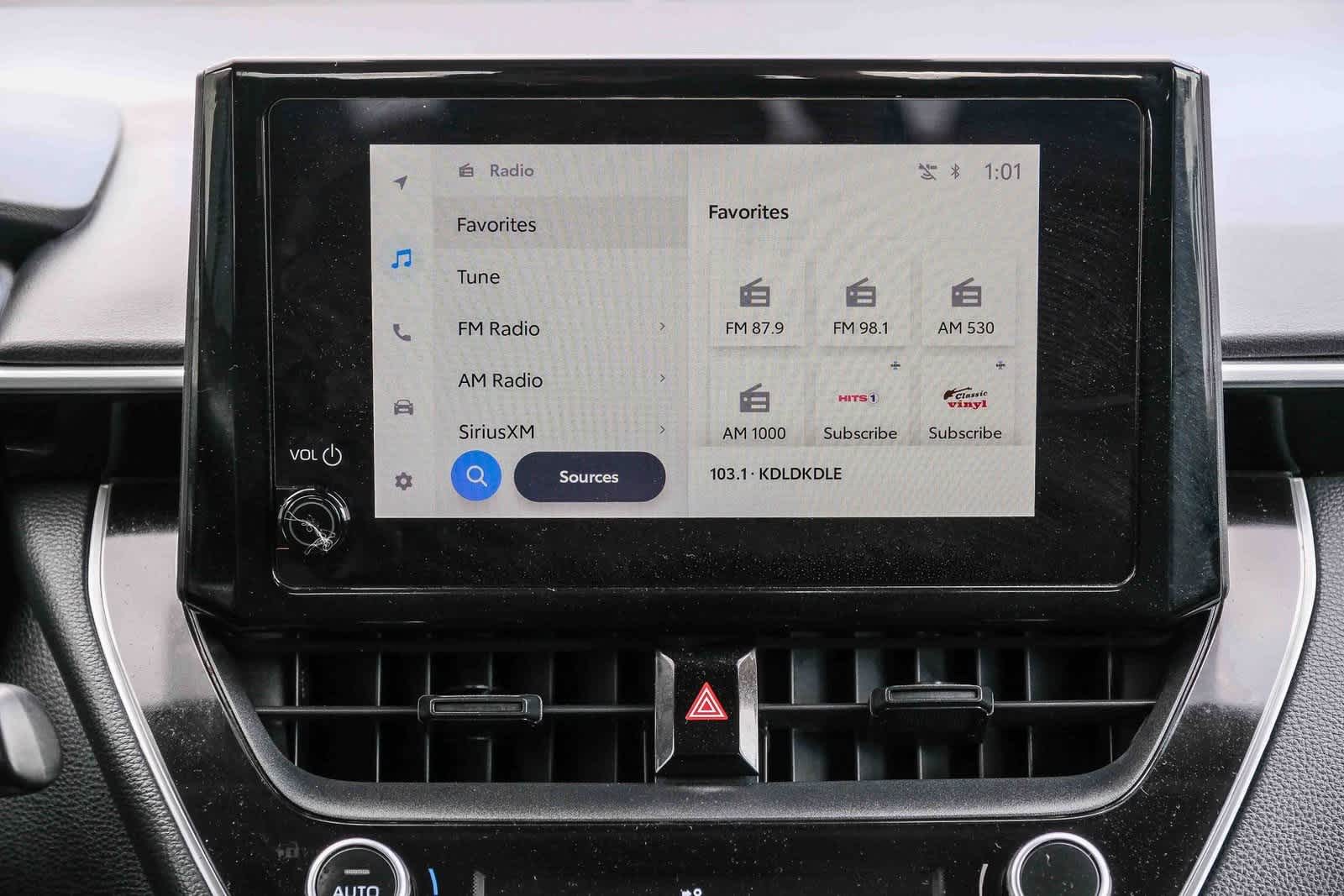 Thumbnail: 2023 Toyota Corolla - 15