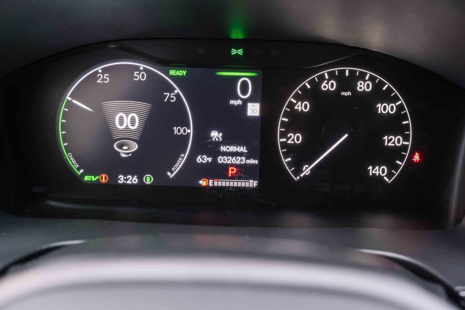 Thumbnail: 2024 Honda CR-V - 25