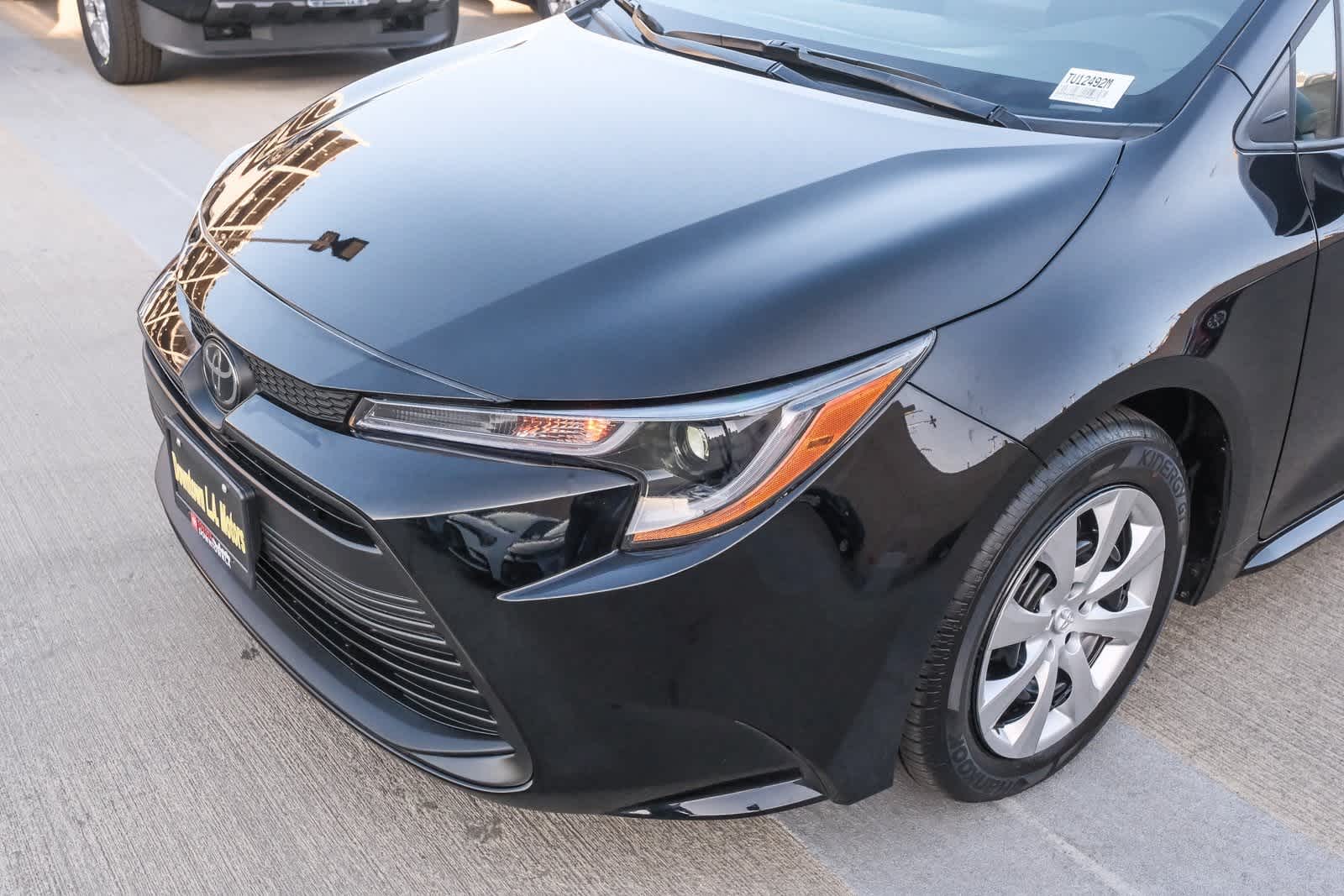 Thumbnail: 2025 Toyota Corolla - 13