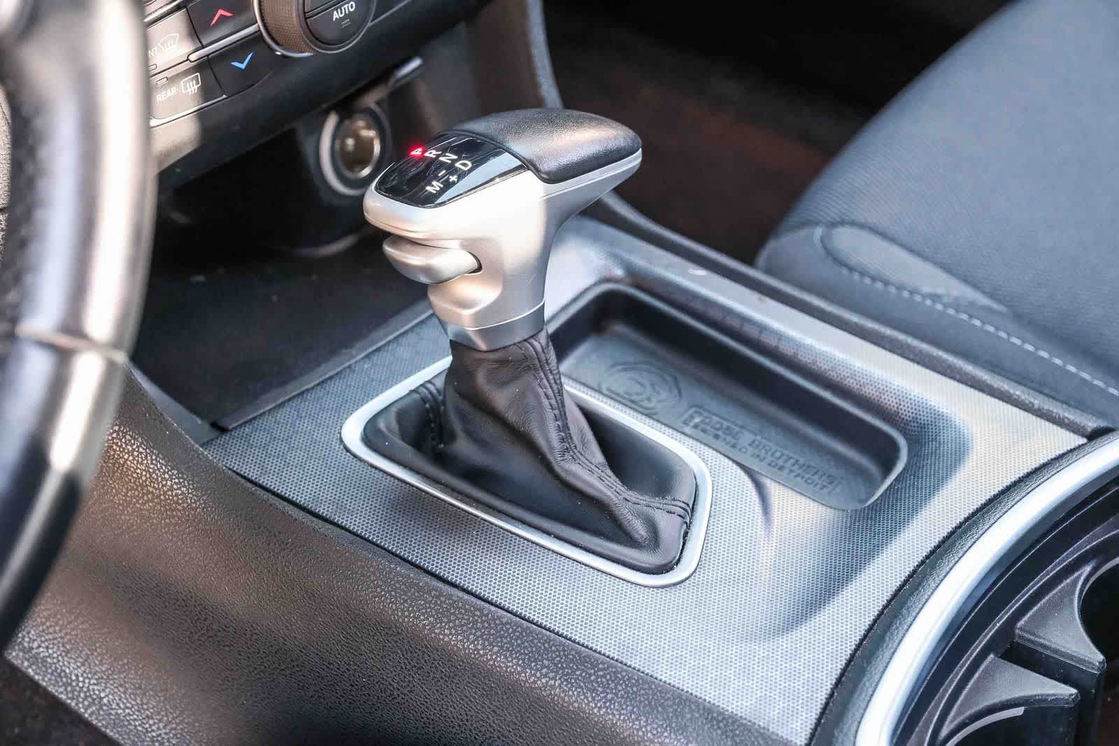 Thumbnail: 2016 Dodge Charger - 21