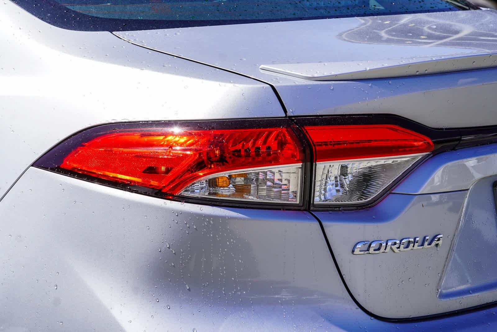 Thumbnail: 2025 Toyota Corolla - 7