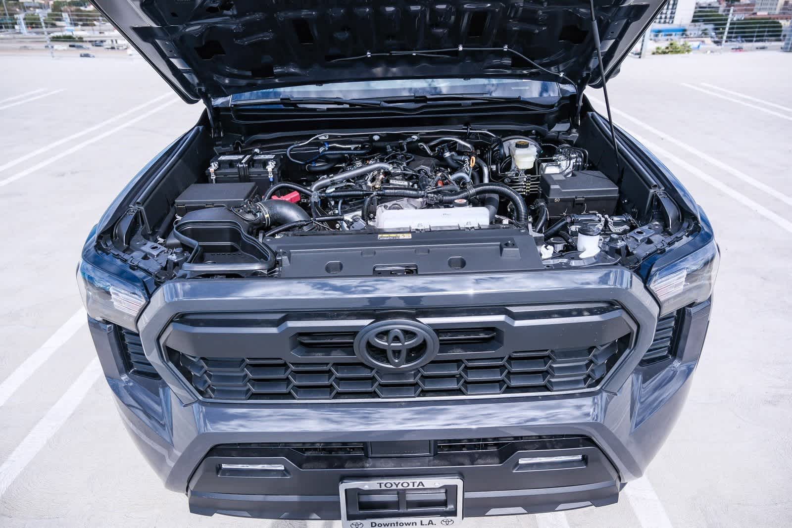 Thumbnail: 2025 Toyota Tacoma - 28