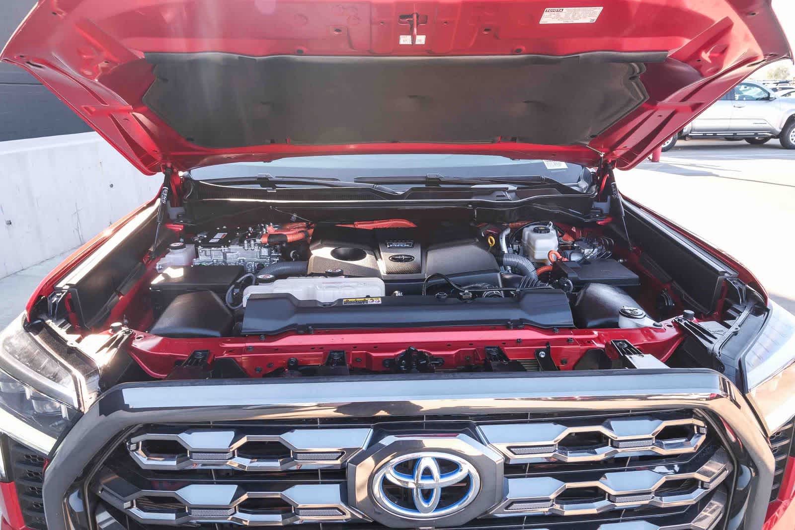 Thumbnail: 2023 Toyota Tundra - 26