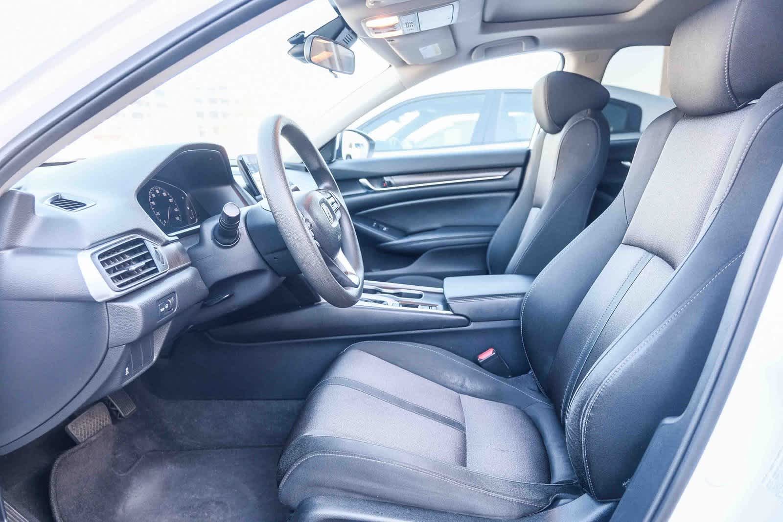 Thumbnail: 2020 Honda Accord - 20