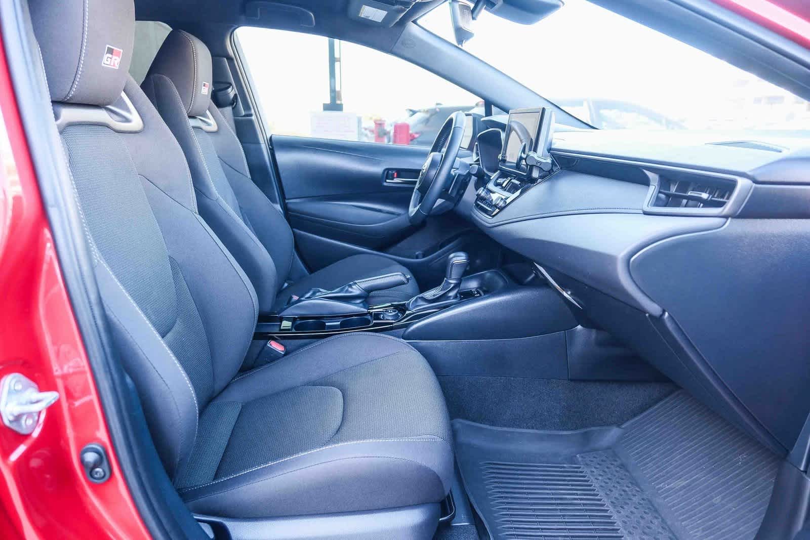 Thumbnail: 2025 Toyota GR Corolla - 18