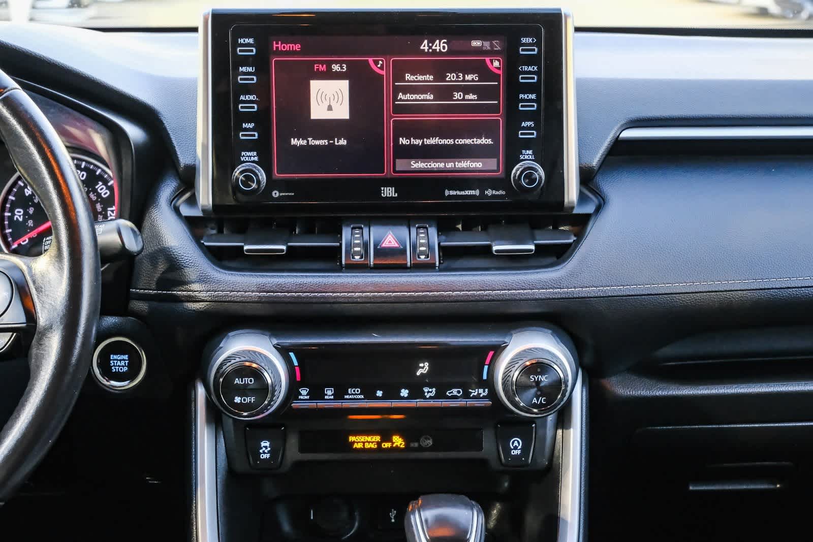 Thumbnail: 2021 Toyota RAV4 - 14