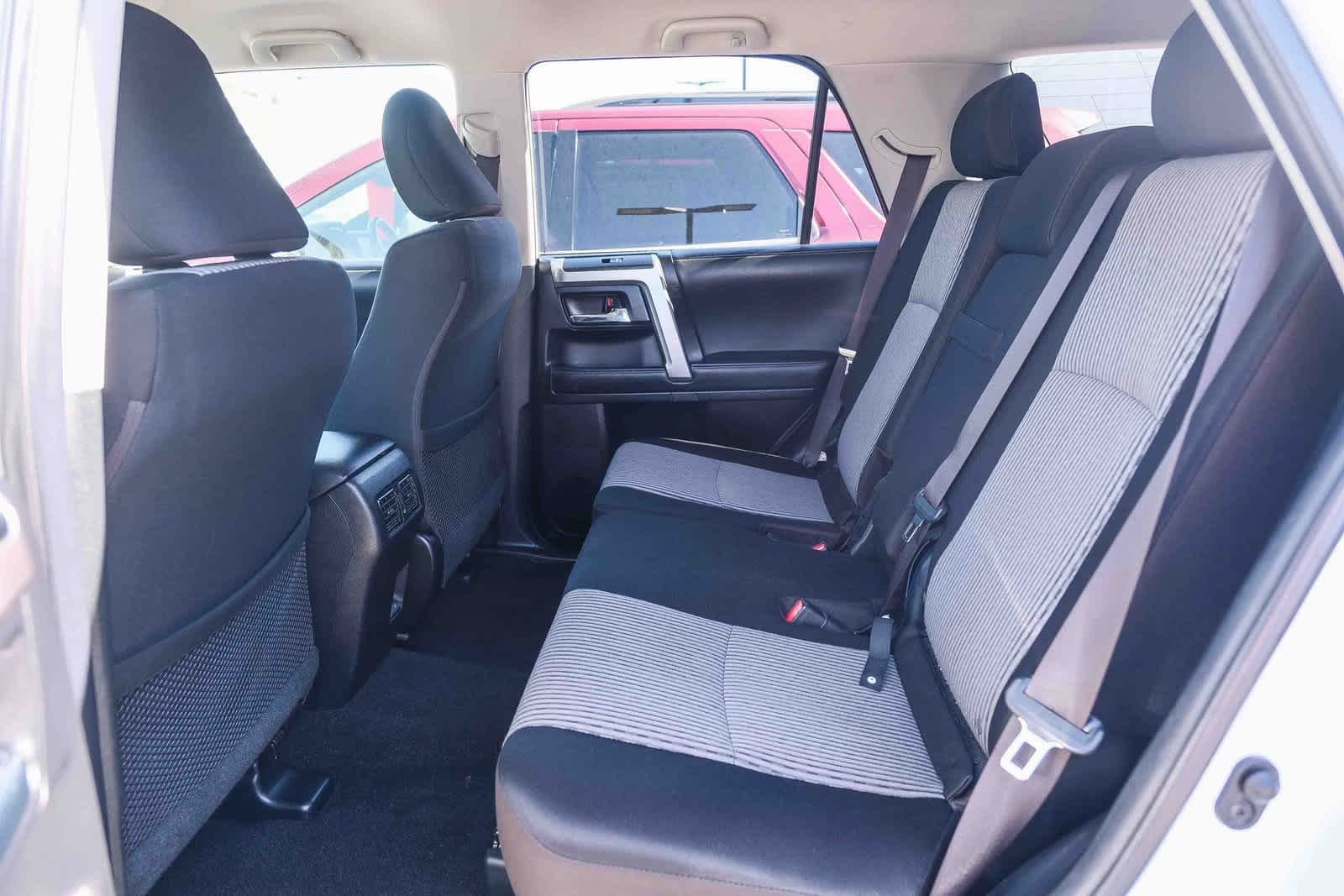 Thumbnail: 2024 Toyota 4Runner - 18