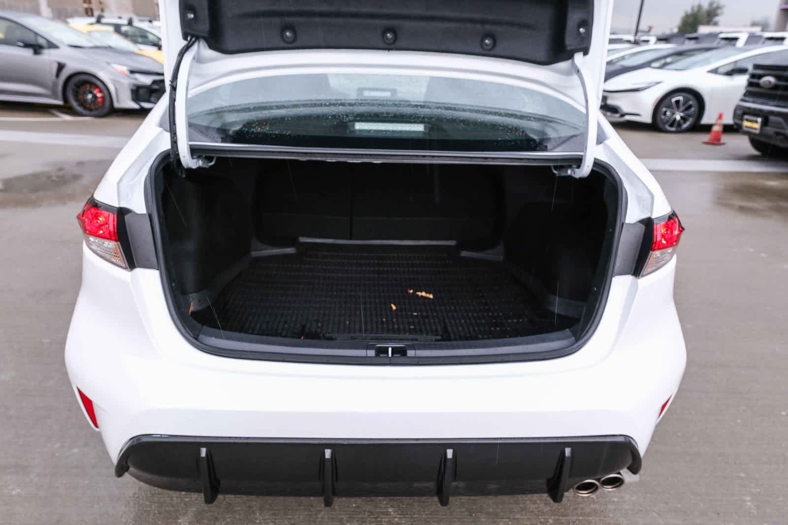 Thumbnail: 2025 Toyota Corolla - 28