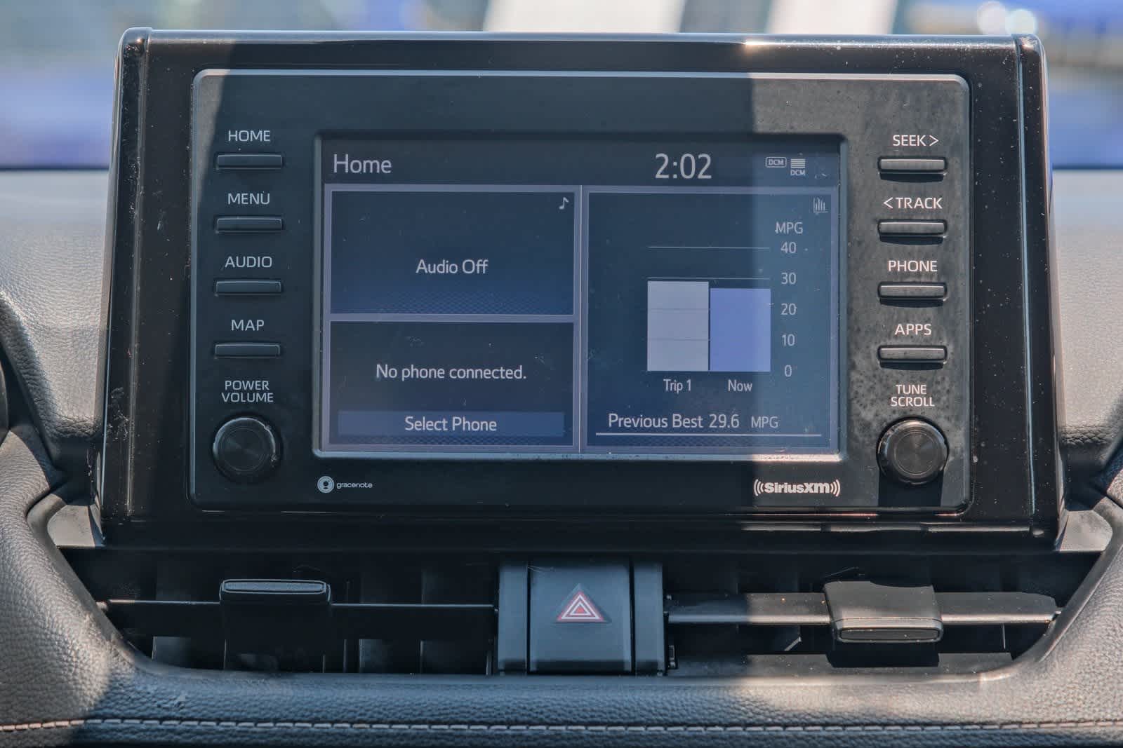 Thumbnail: 2021 Toyota RAV4 - 14