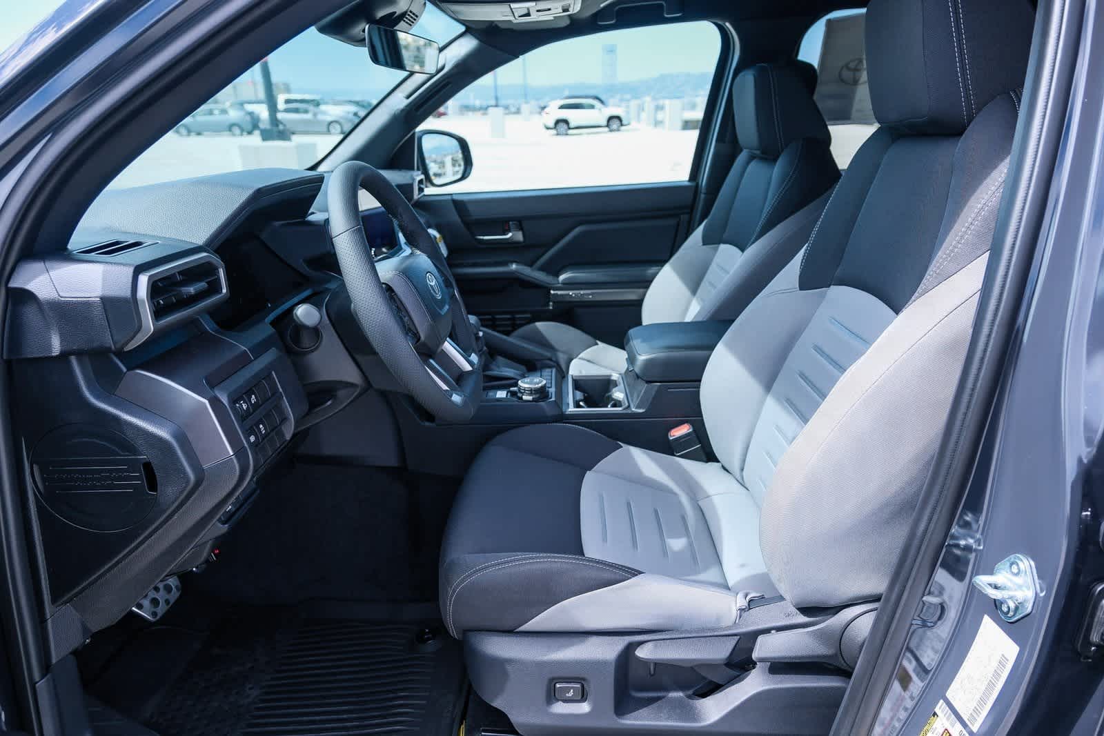 Thumbnail: 2025 Toyota Tacoma - 20