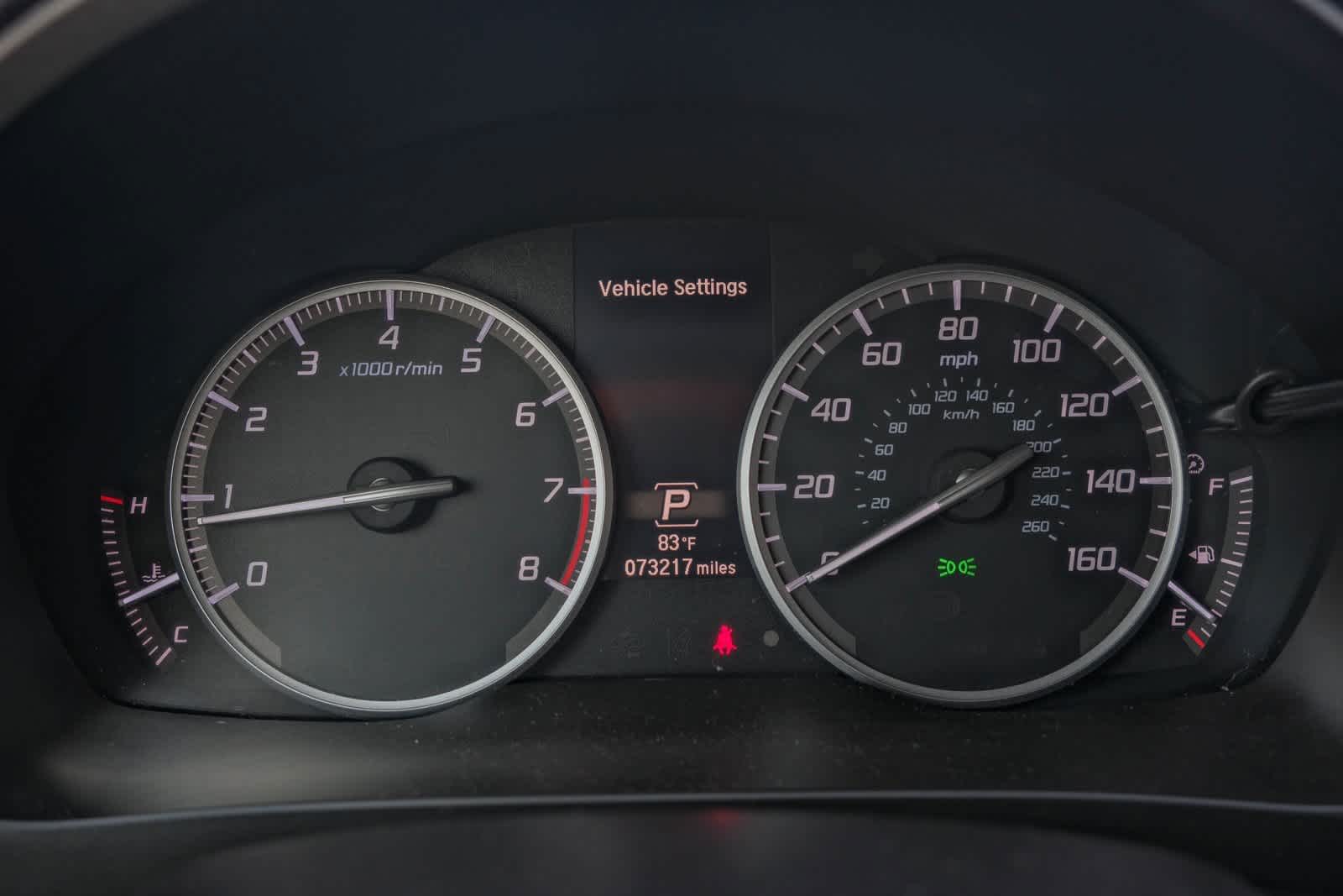 Thumbnail: 2019 Acura ILX - 24
