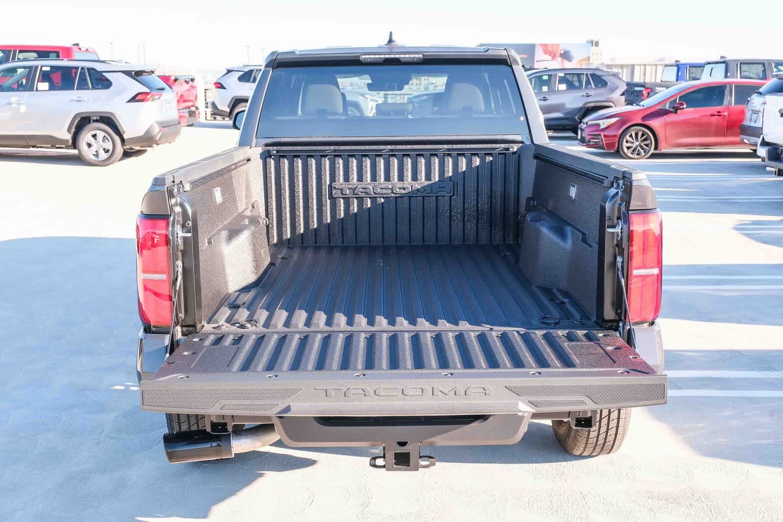 Thumbnail: 2025 Toyota Tacoma - 26