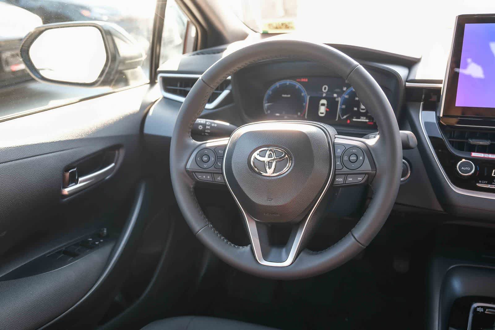 Thumbnail: 2026 Toyota Corolla - 17