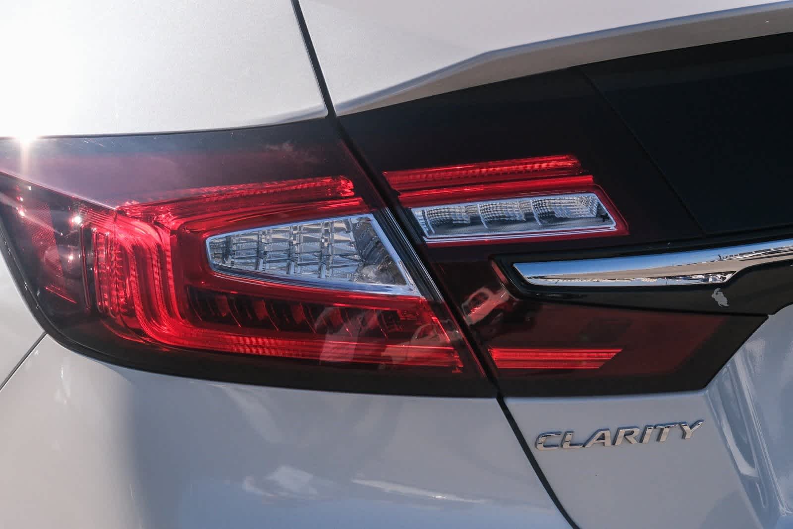 Thumbnail: 2018 Honda Clarity - 7