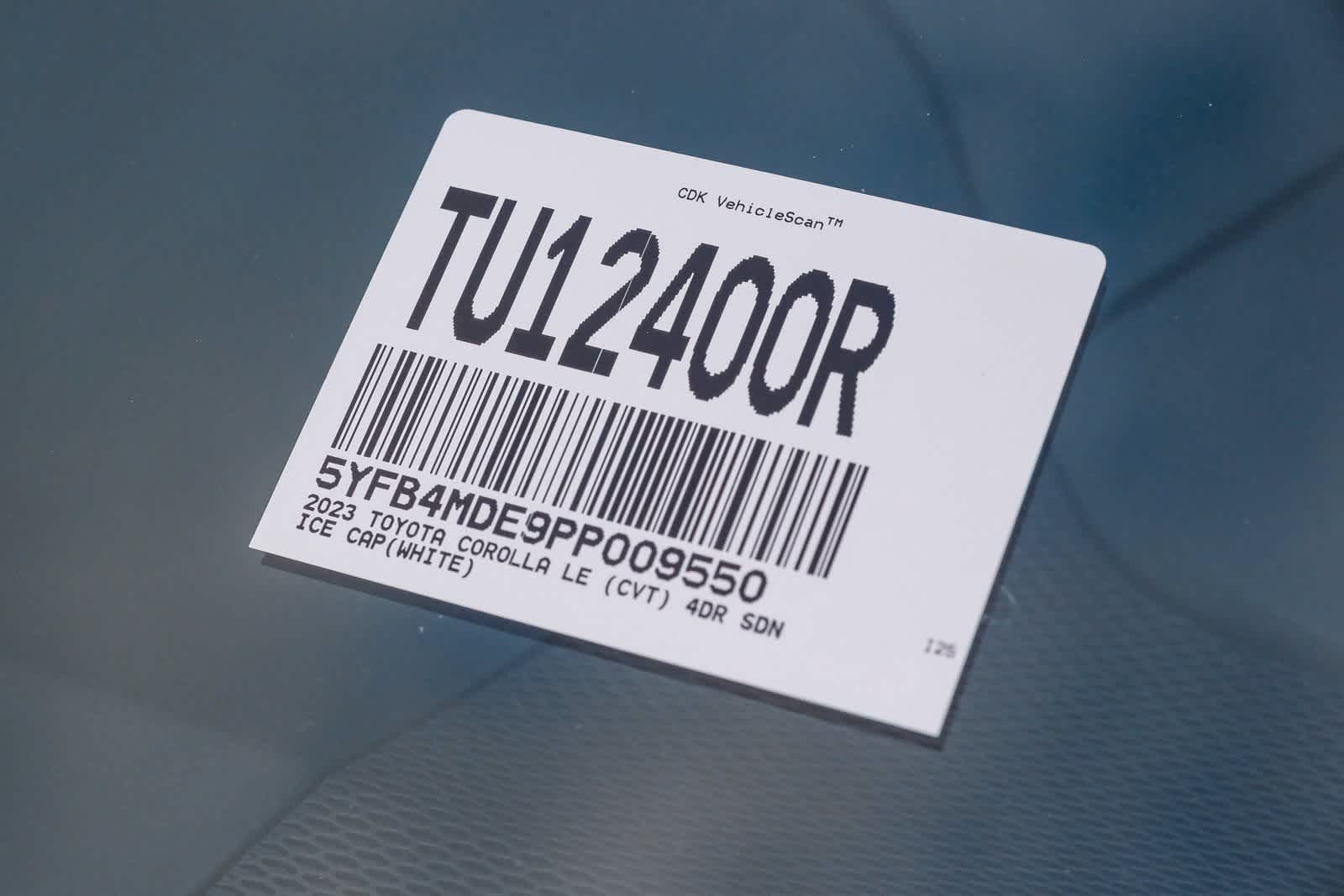 Thumbnail: 2023 Toyota Corolla - 29