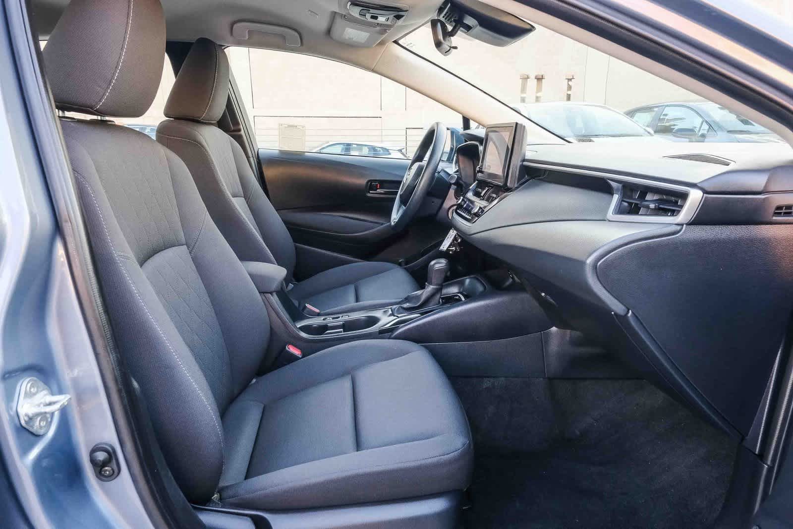 Thumbnail: 2023 Toyota Corolla - 17