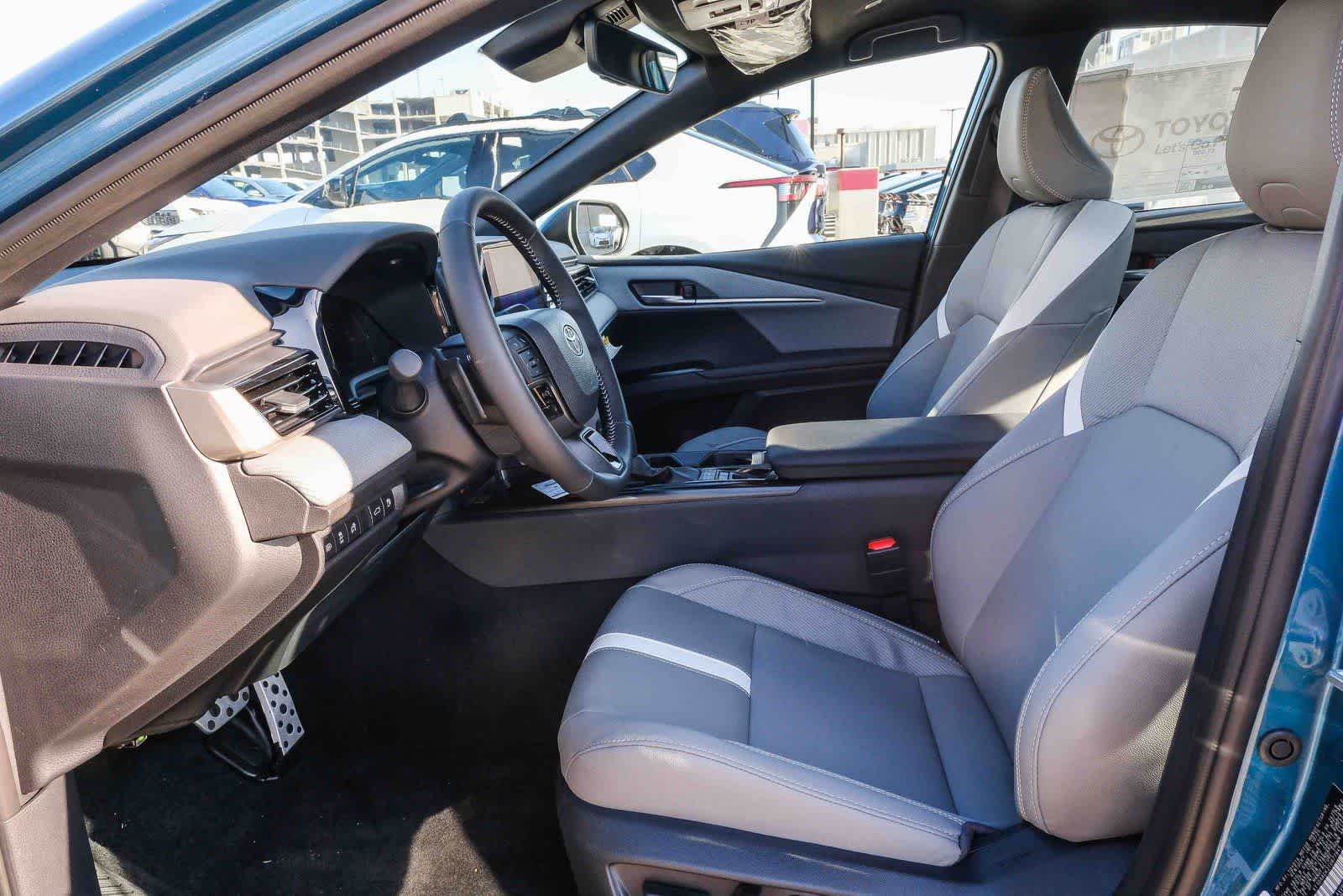 Thumbnail: 2026 Toyota Camry - 20