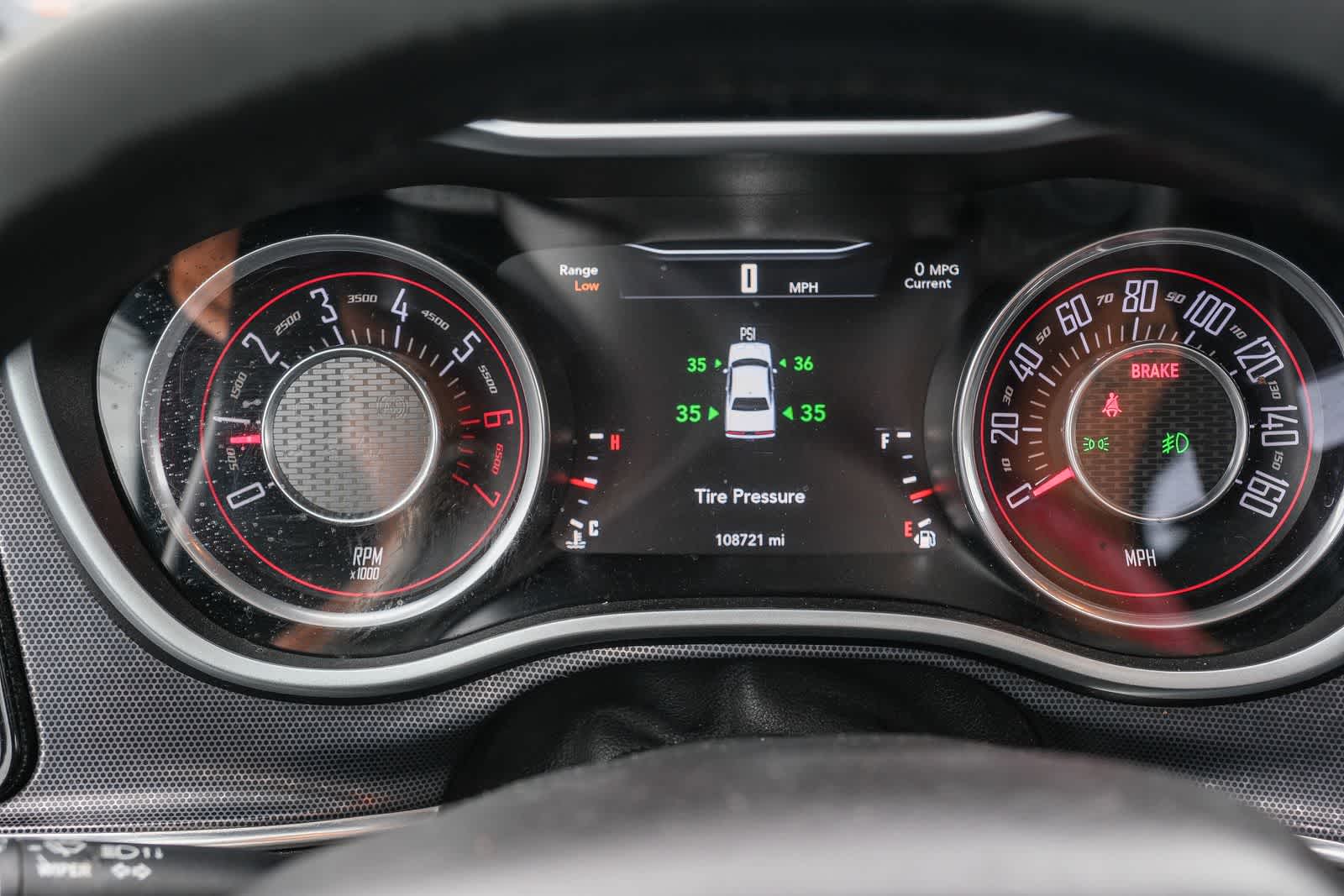 Thumbnail: 2016 Dodge Challenger - 21