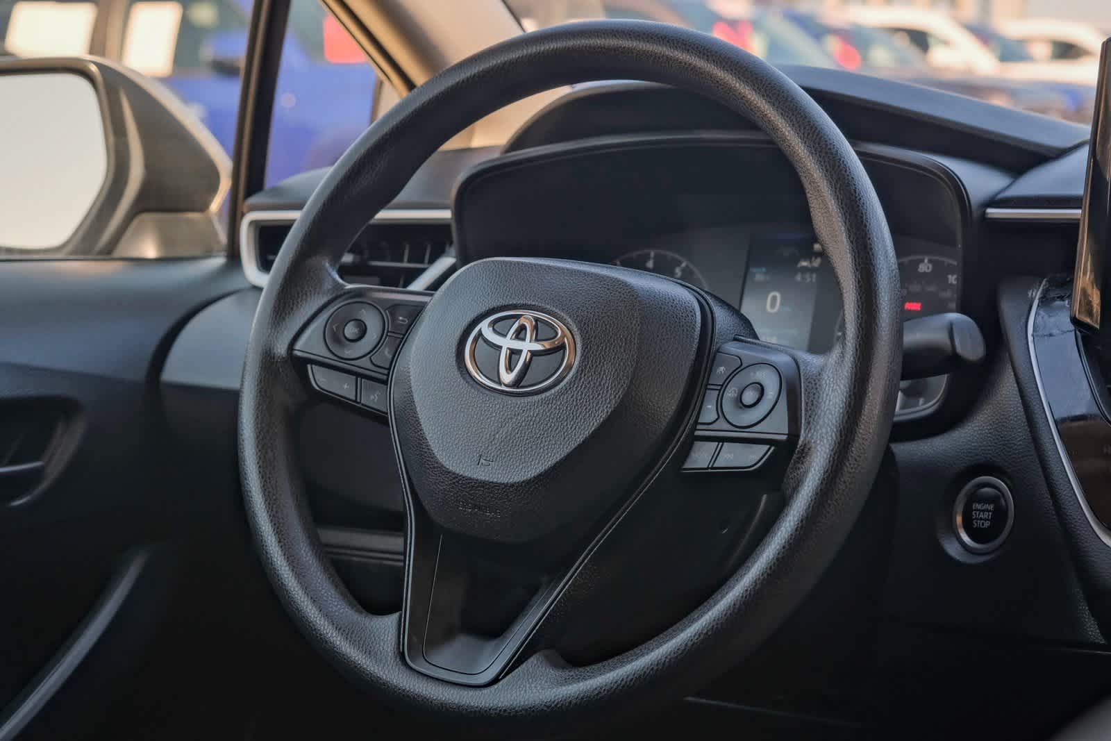 Thumbnail: 2024 Toyota Corolla - 13