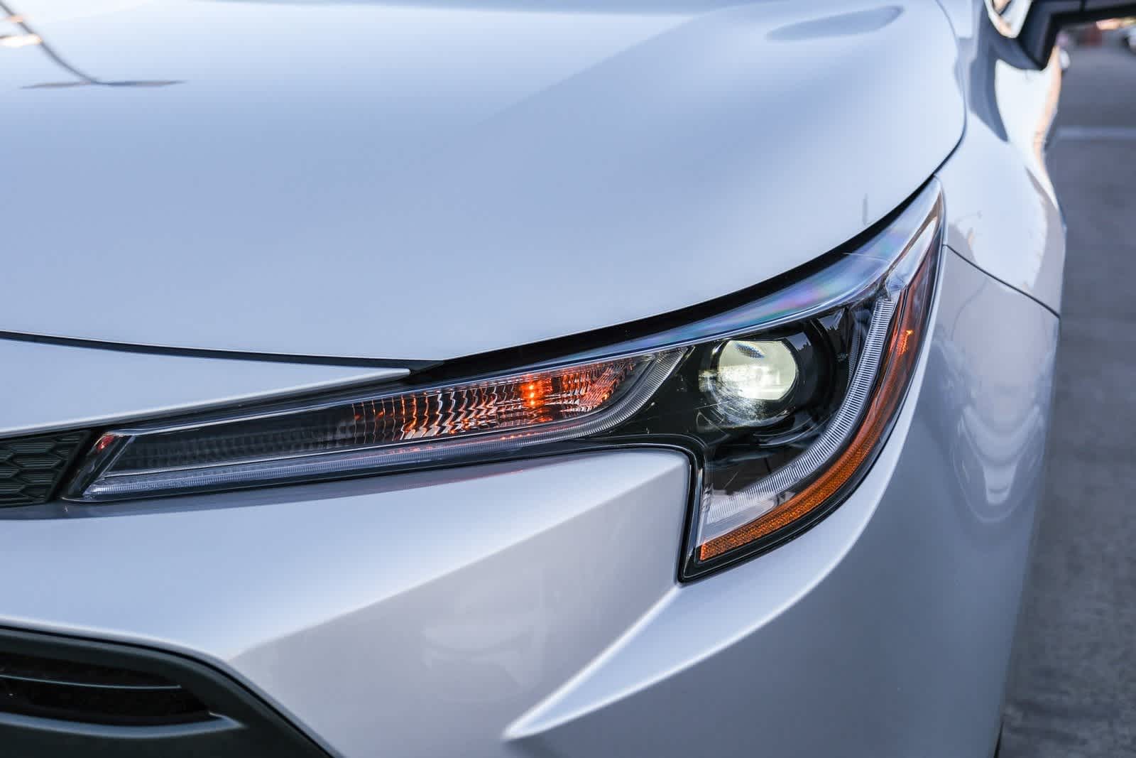 Thumbnail: 2025 Toyota Corolla - 11