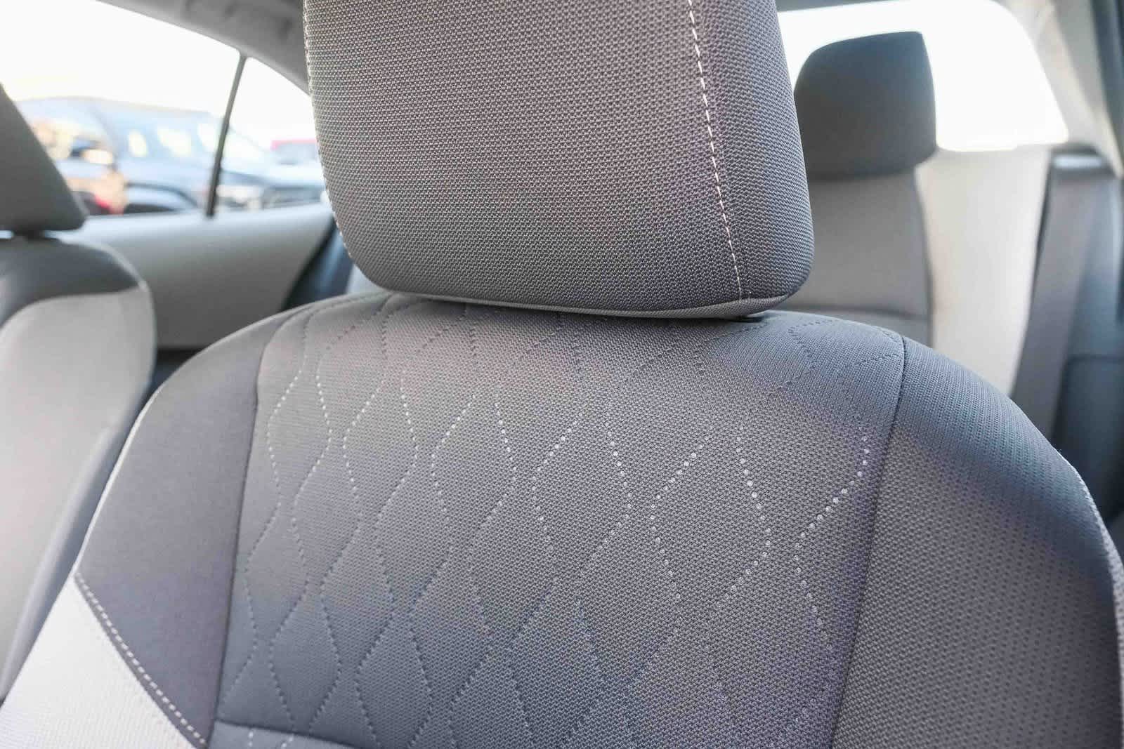 Thumbnail: 2025 Toyota Corolla - 20